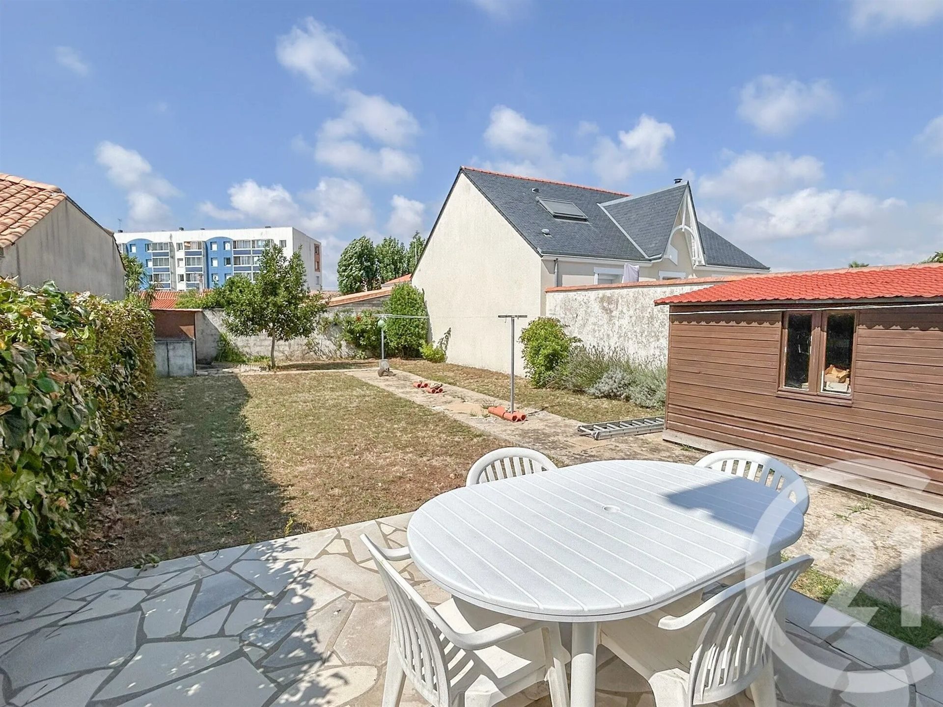 Maison à vendre, 81m², Les Sables-d'Olonne
