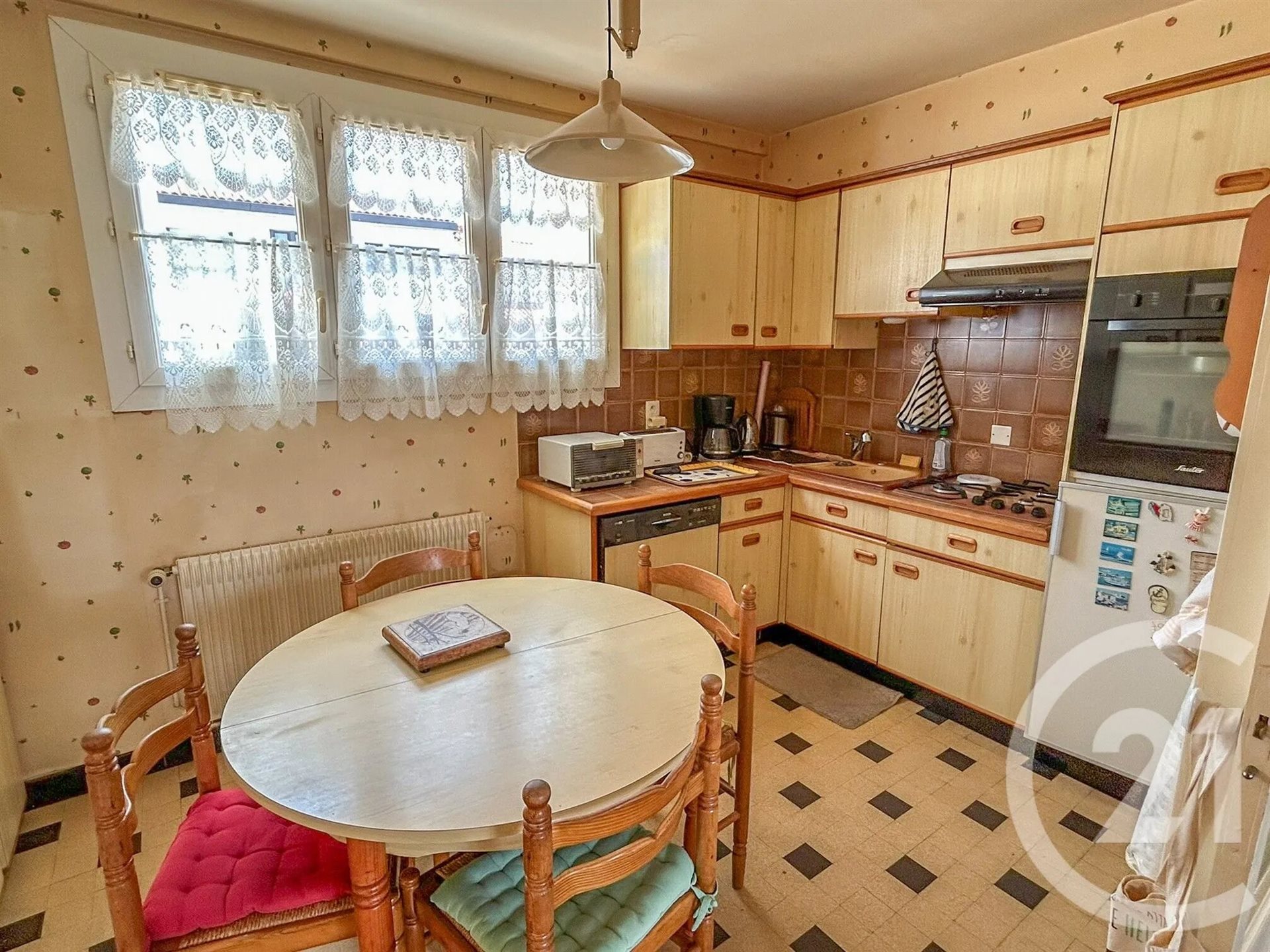 Maison à vendre, 81m², Les Sables-d'Olonne