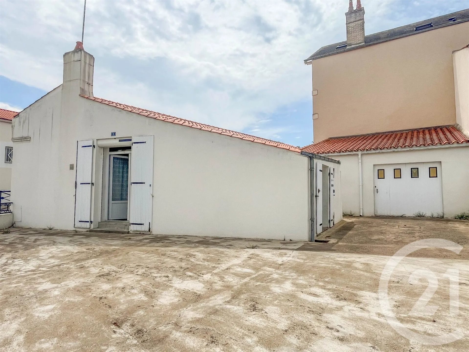 Maison à vendre, 71m², L'Ile-d'Olonne