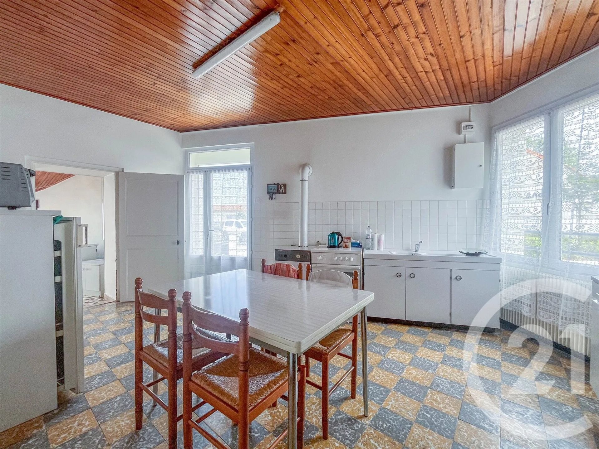 Maison à vendre, 71m², L'Ile-d'Olonne