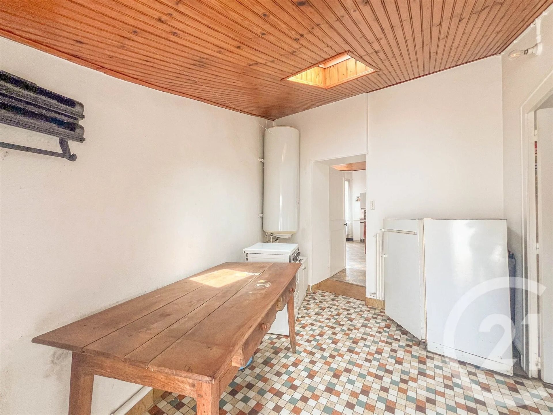 Maison à vendre, 71m², L'Ile-d'Olonne