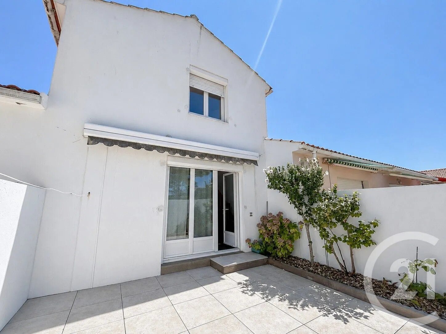 Maison à vendre, 78m², Château-d'Olonne