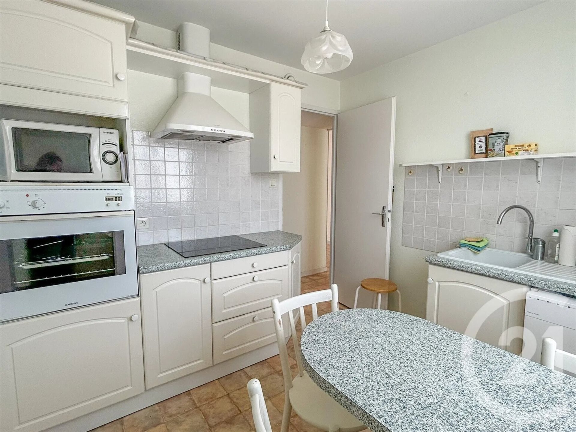Maison à vendre, 78m², Château-d'Olonne