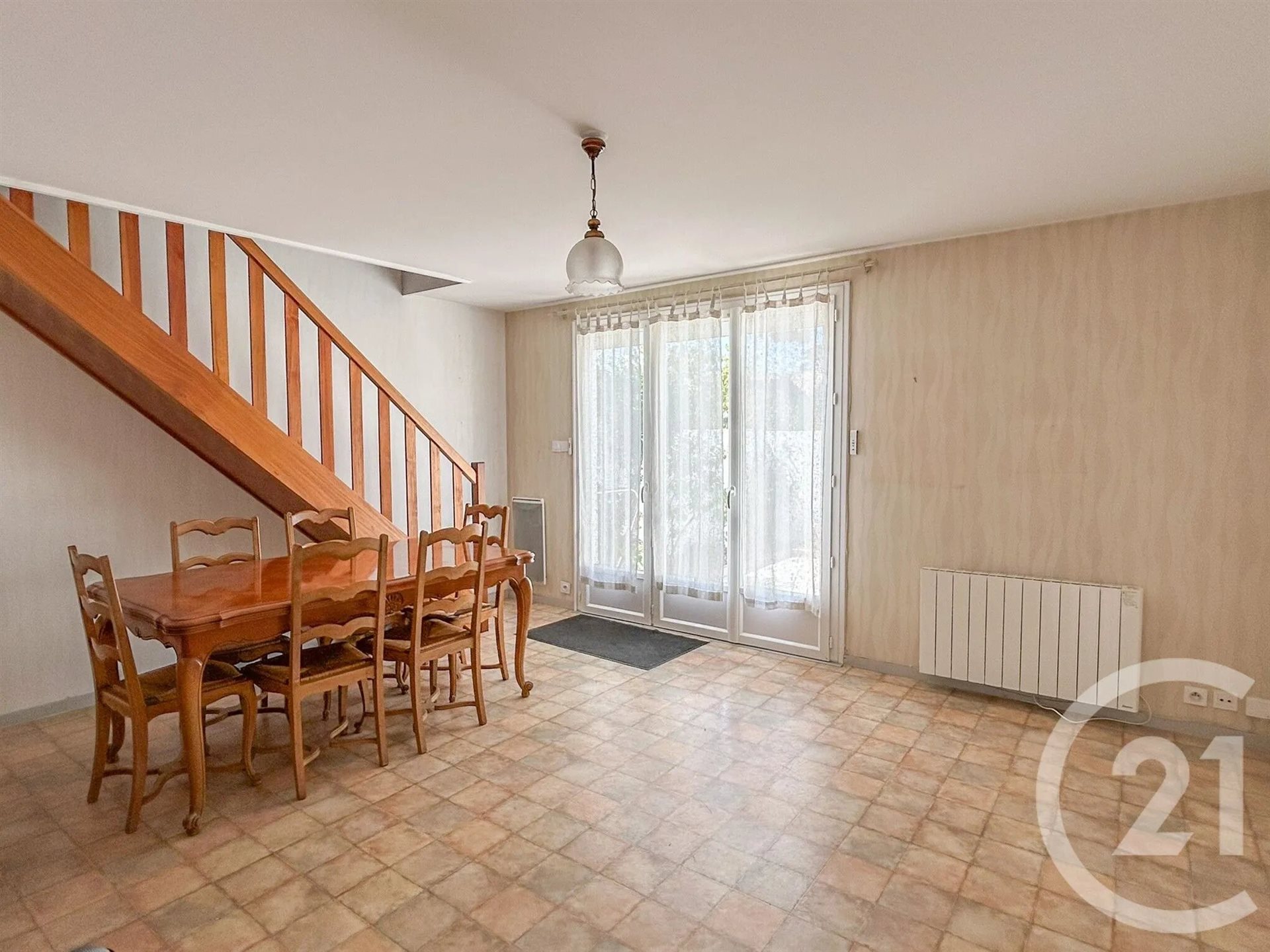 Maison à vendre, 78m², Château-d'Olonne