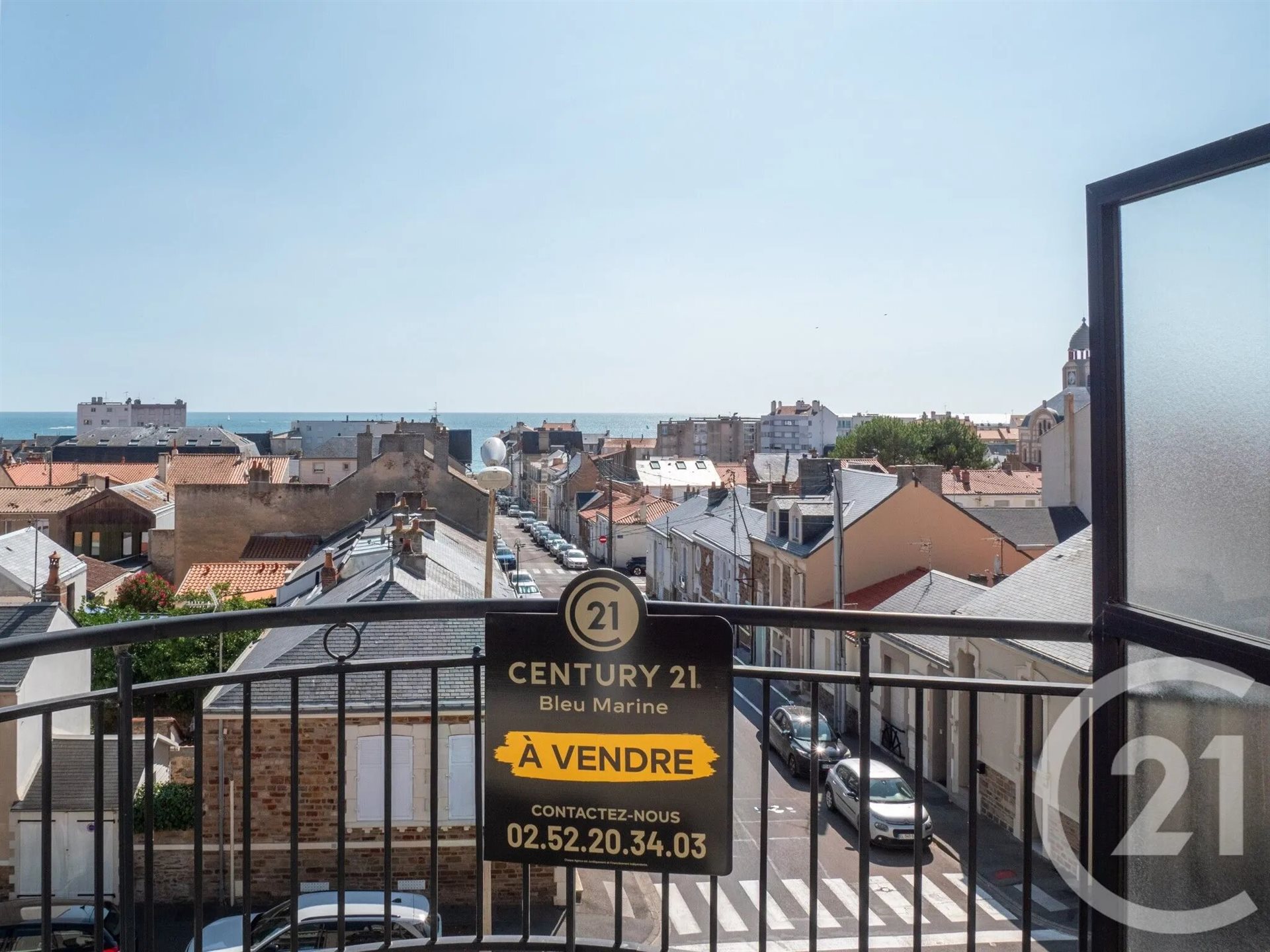 Appartement à vendre, 70m², Les Sables-d'Olonne