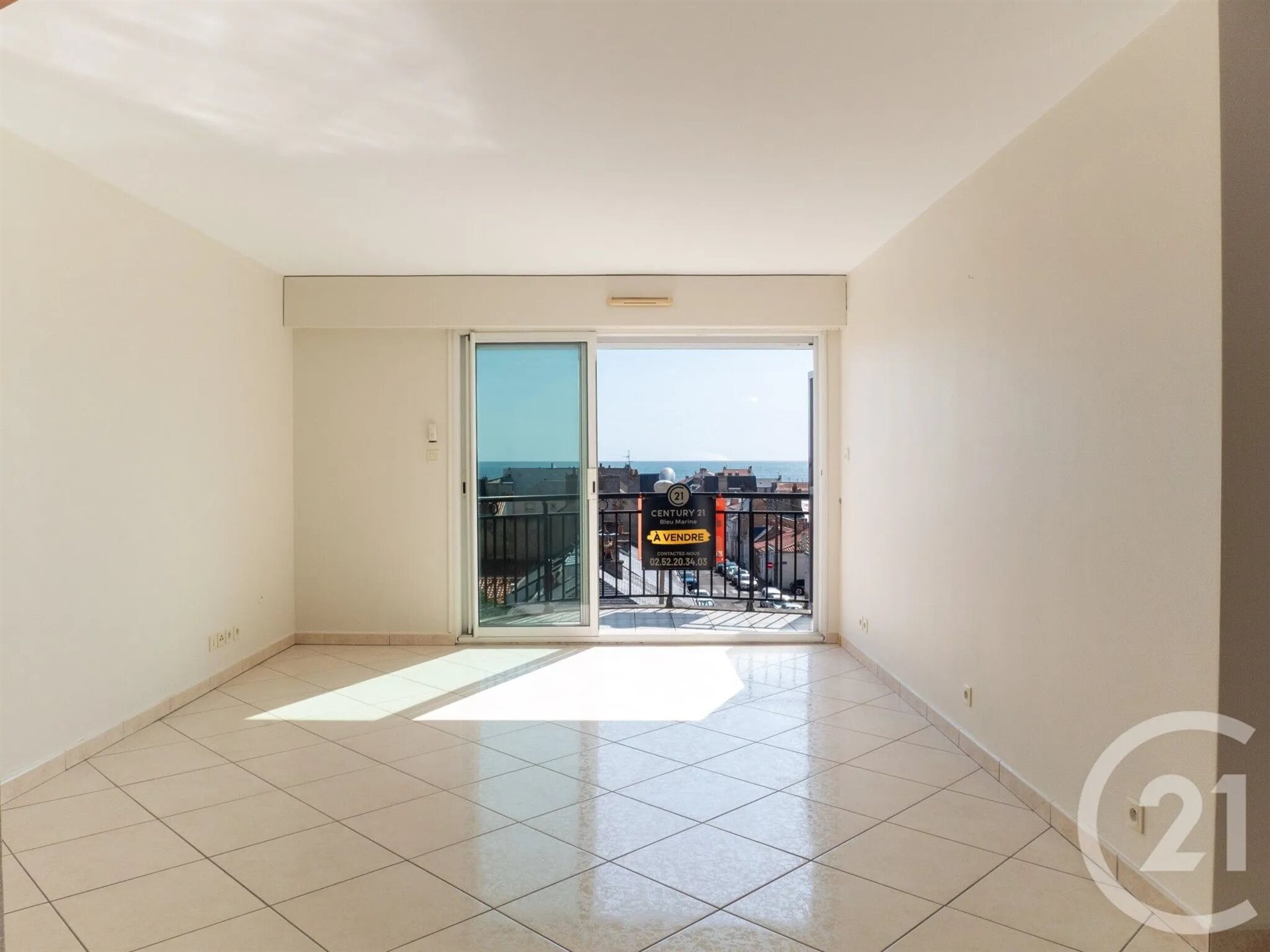 Appartement à vendre, 70m², Les Sables-d'Olonne