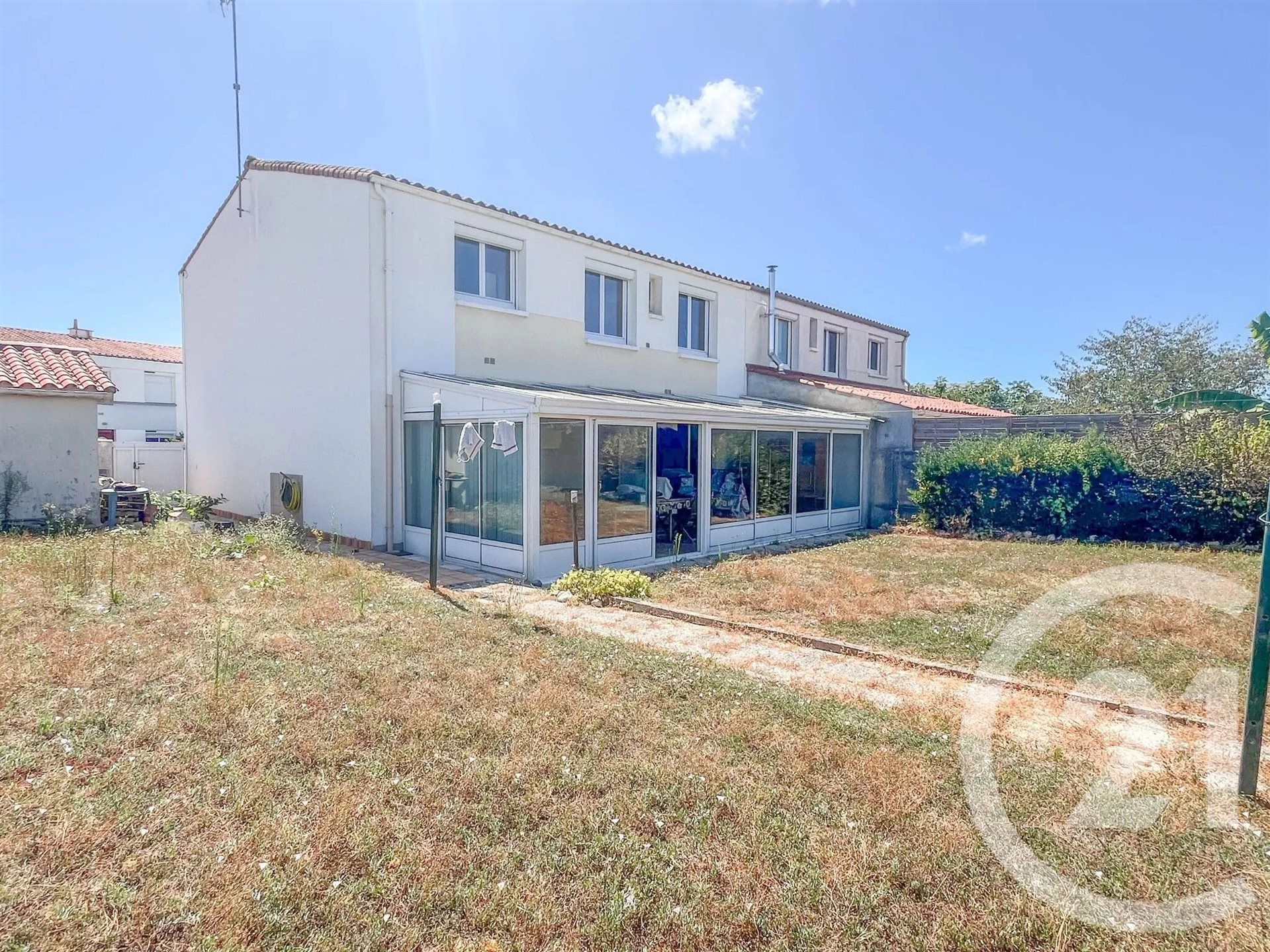 Maison à vendre, 146m², Château-d'Olonne