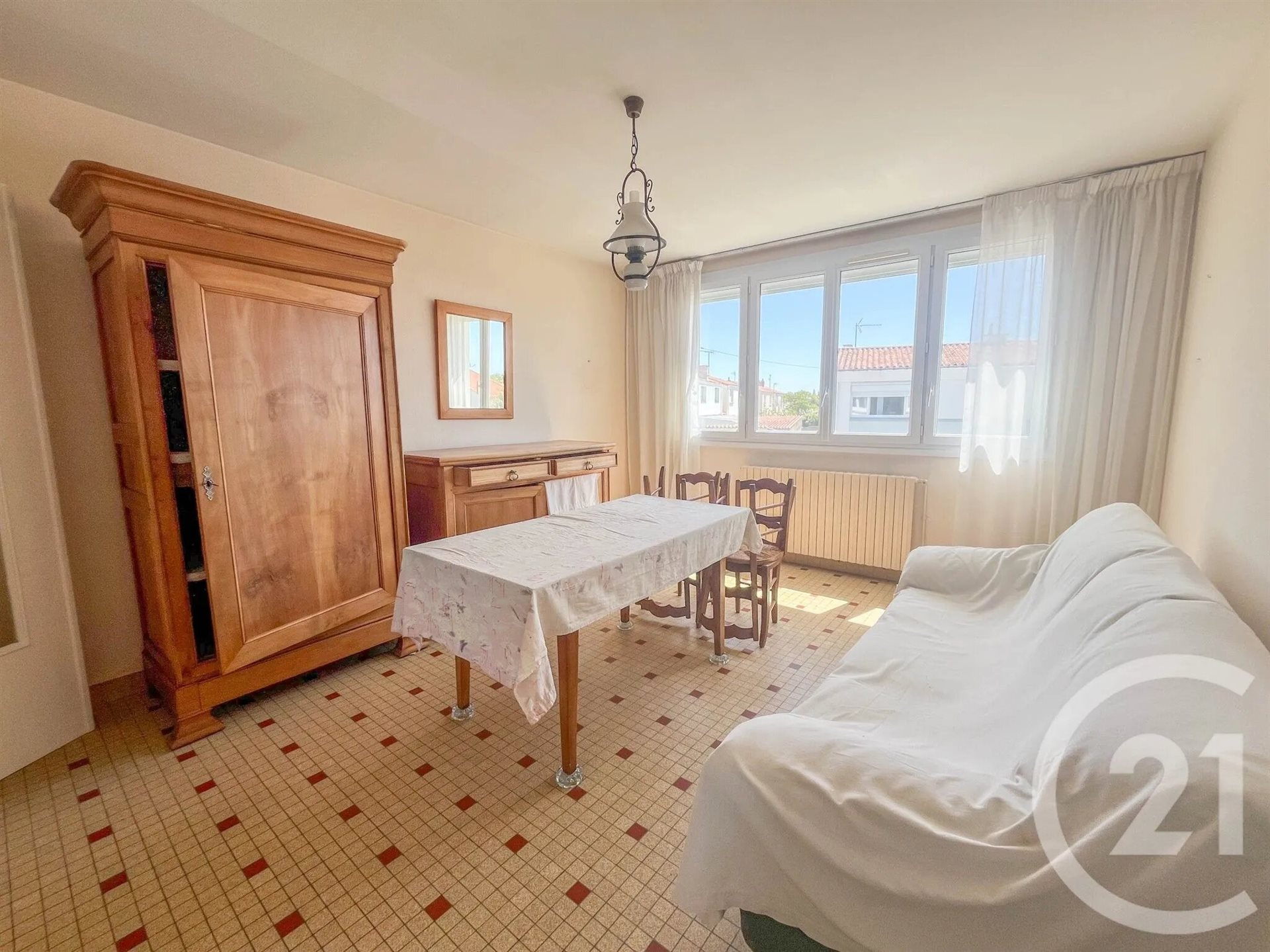 Maison à vendre, 146m², Château-d'Olonne