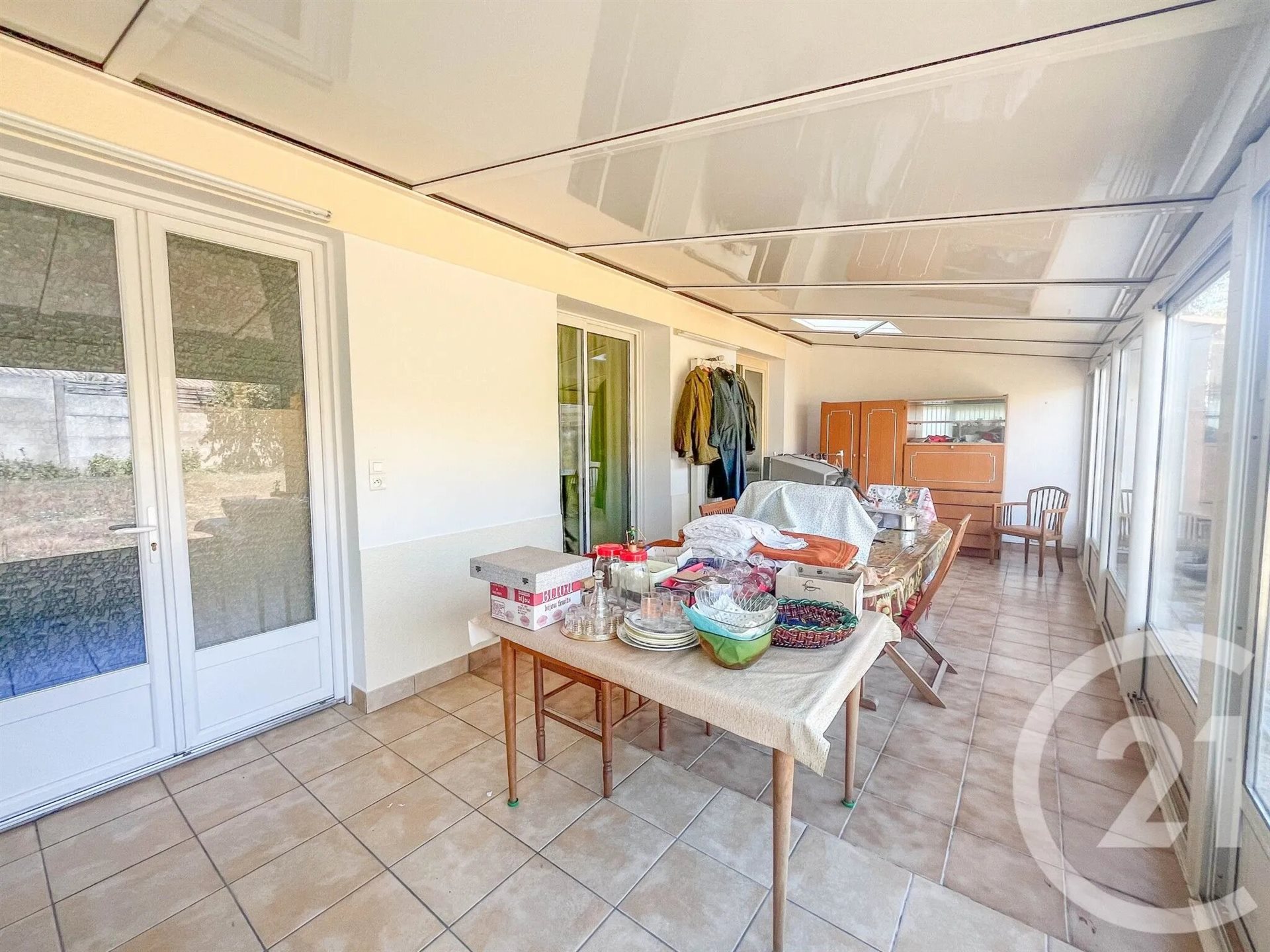 Maison à vendre, 146m², Château-d'Olonne