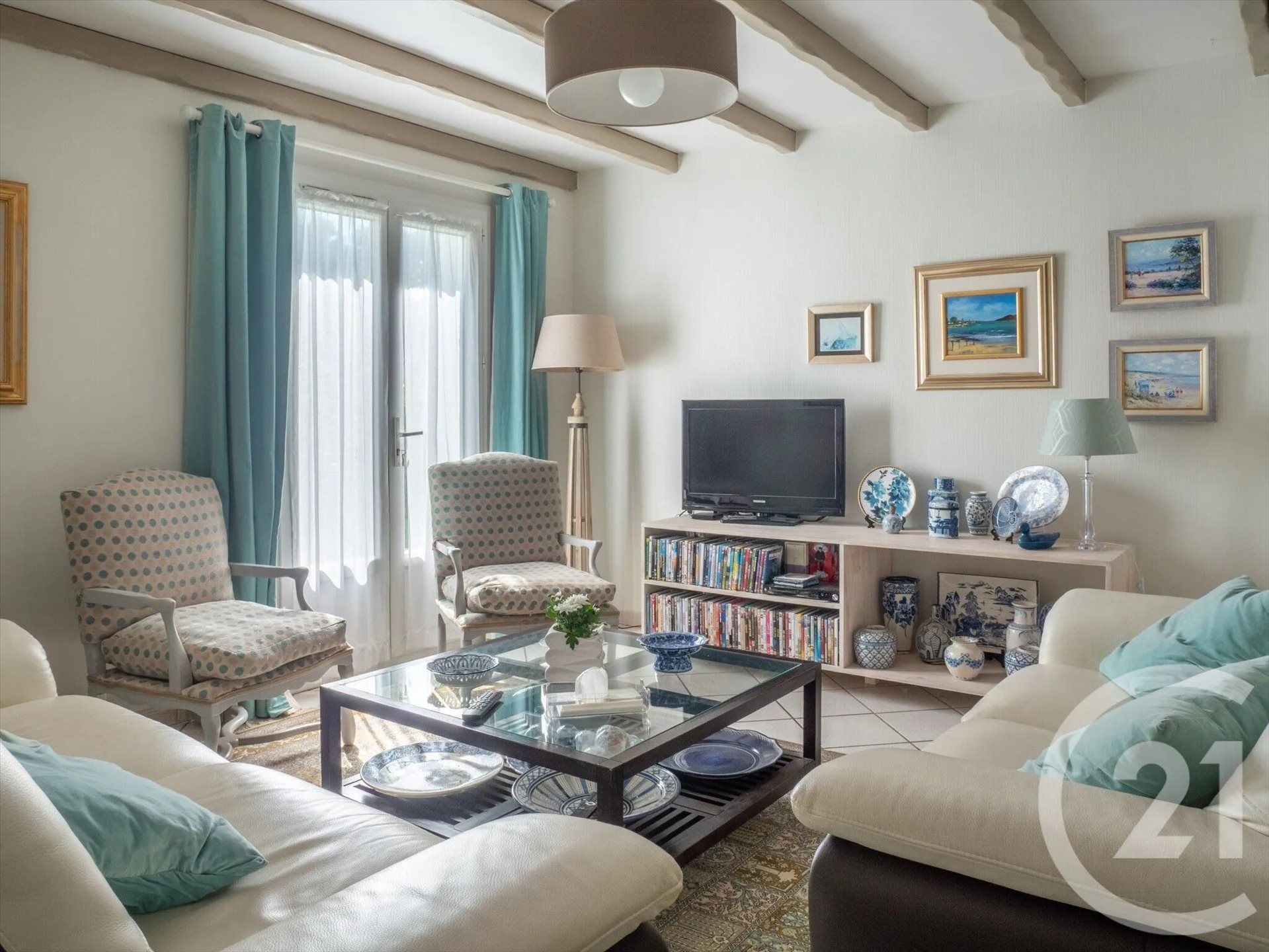 Maison à vendre, 119m², Château-d'Olonne