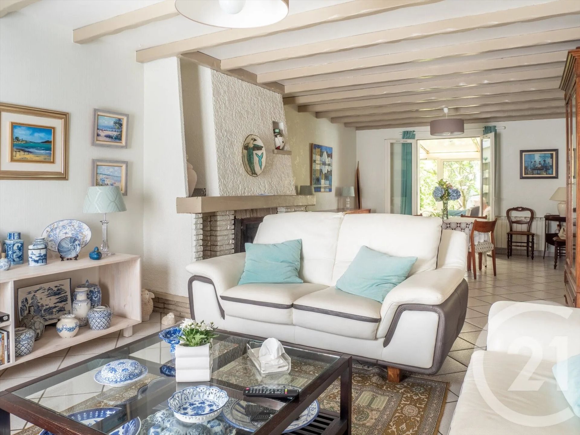 Maison à vendre, 119m², Château-d'Olonne