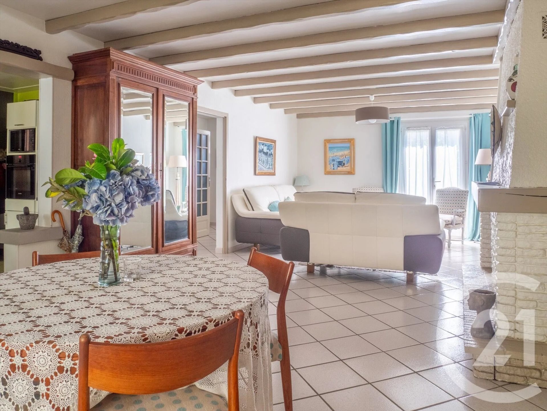 Maison à vendre, 119m², Château-d'Olonne