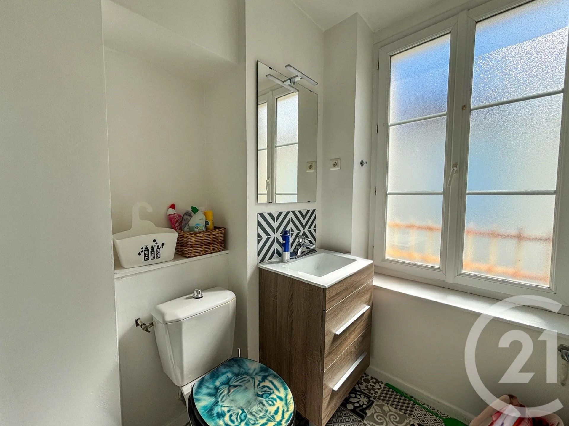 Appartement à vendre, 22m², Les Sables-d'Olonne