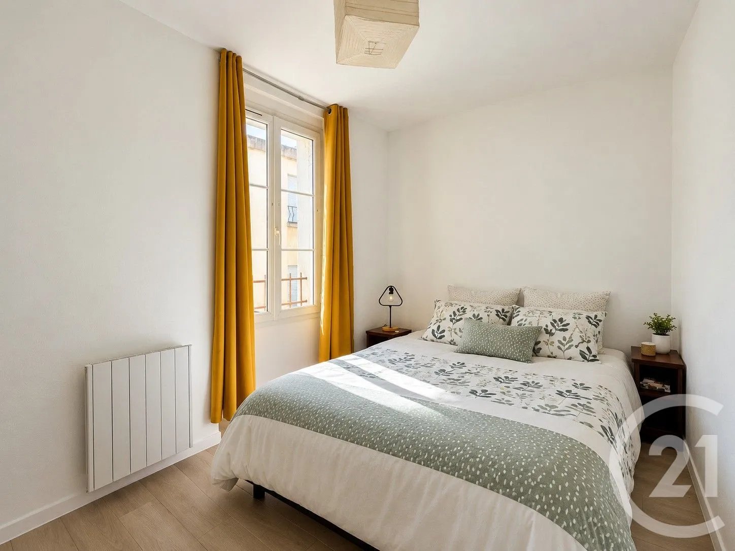 Appartement à vendre, 22m², Les Sables-d'Olonne