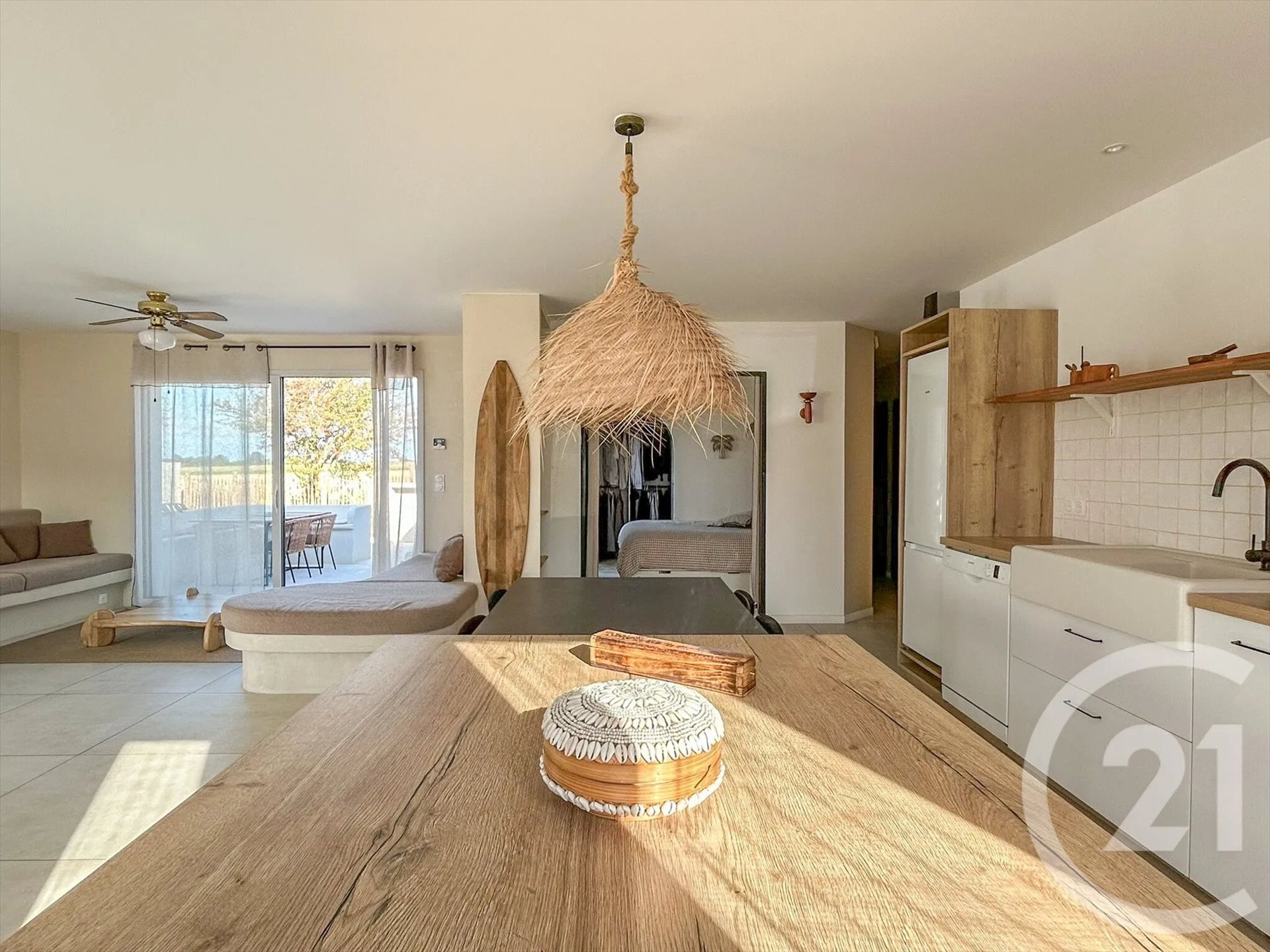 Maison à vendre, 120m², Saint-Mathurin