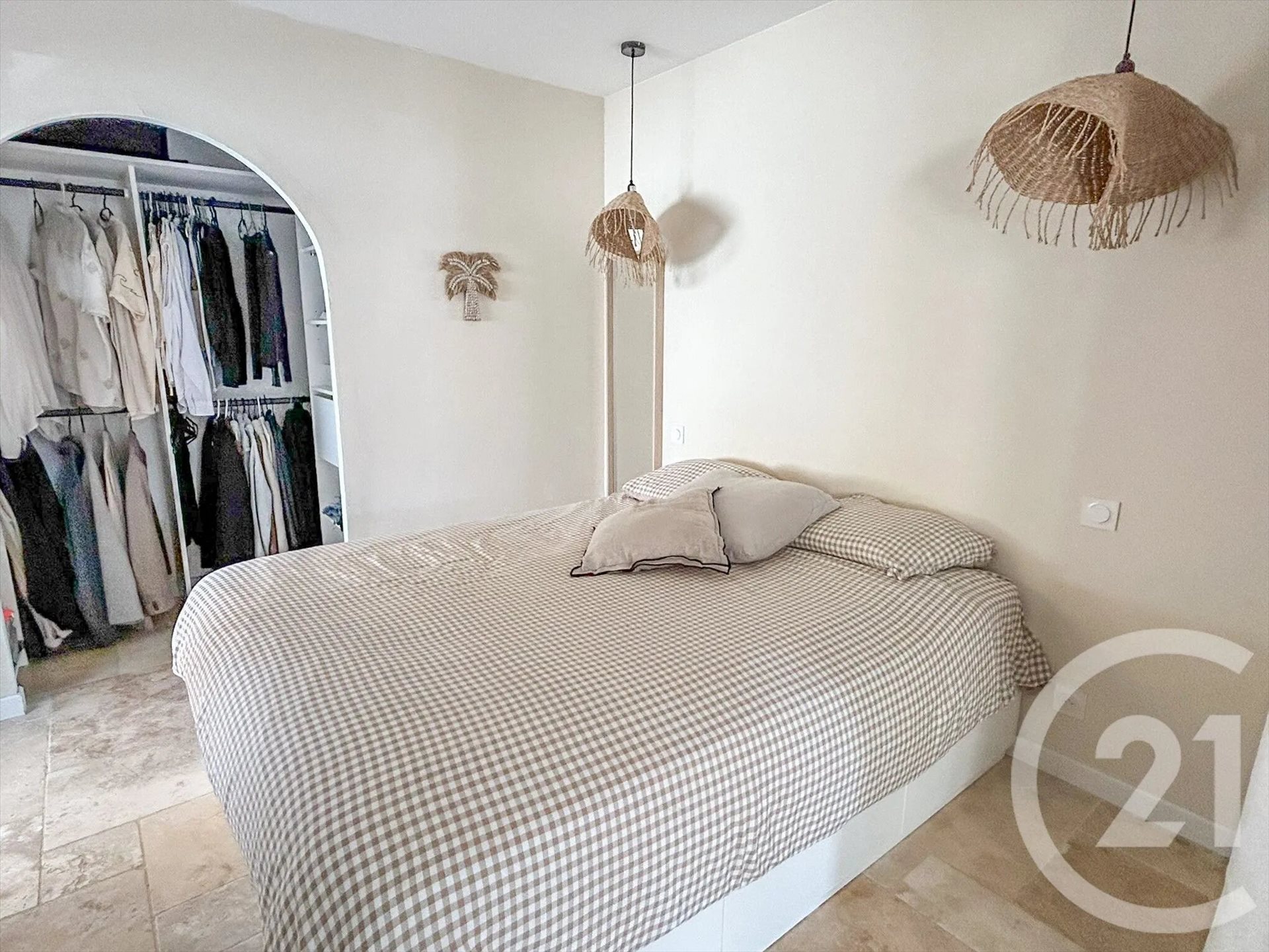 Maison à vendre, 120m², Saint-Mathurin