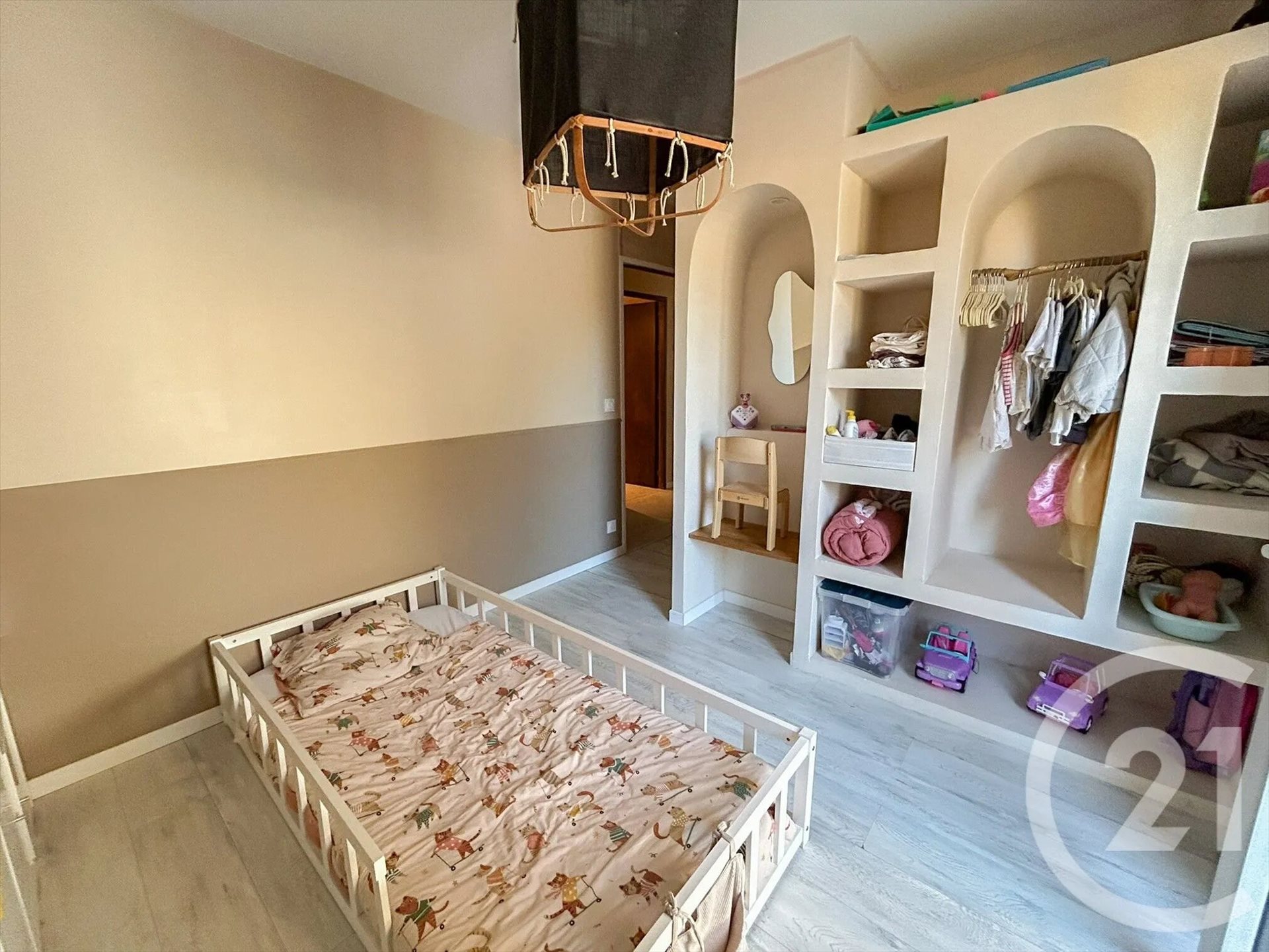 Maison à vendre, 120m², Saint-Mathurin