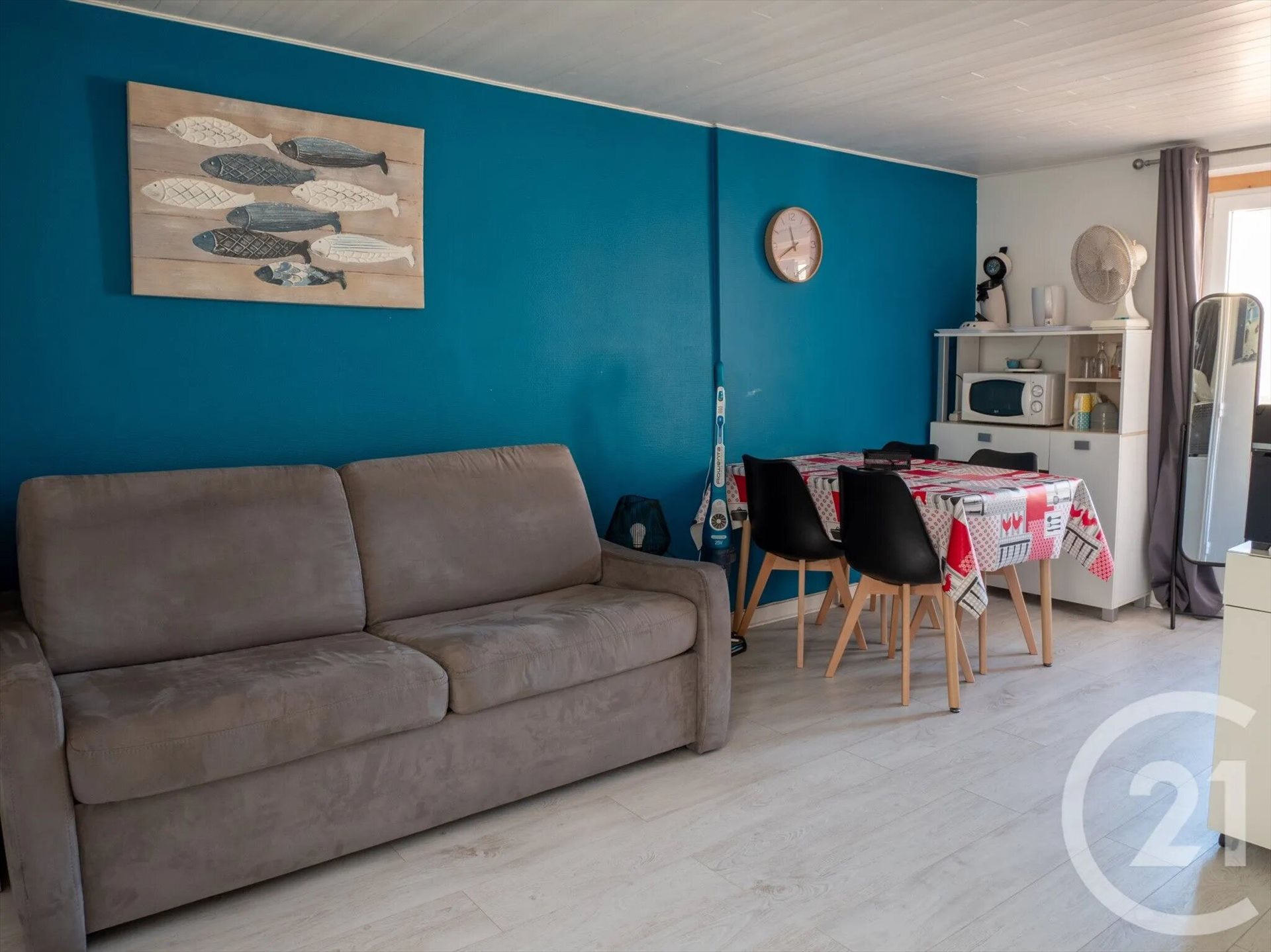 Appartement à vendre, 18m², Les Sables-d'Olonne