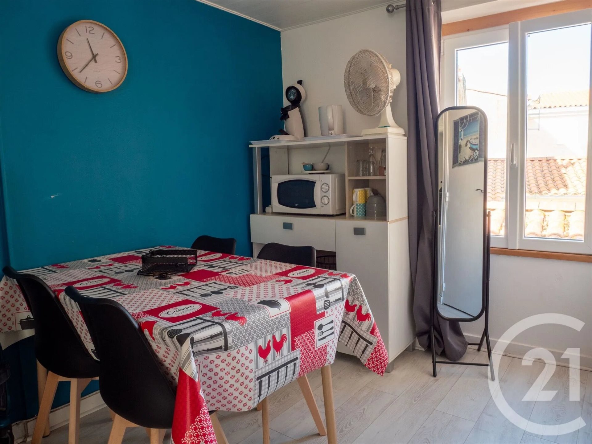 Appartement à vendre, 18m², Les Sables-d'Olonne