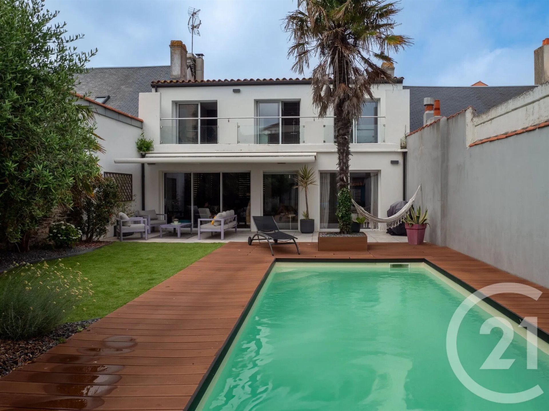 Maison à vendre, 136m², Les Sables-d'Olonne
