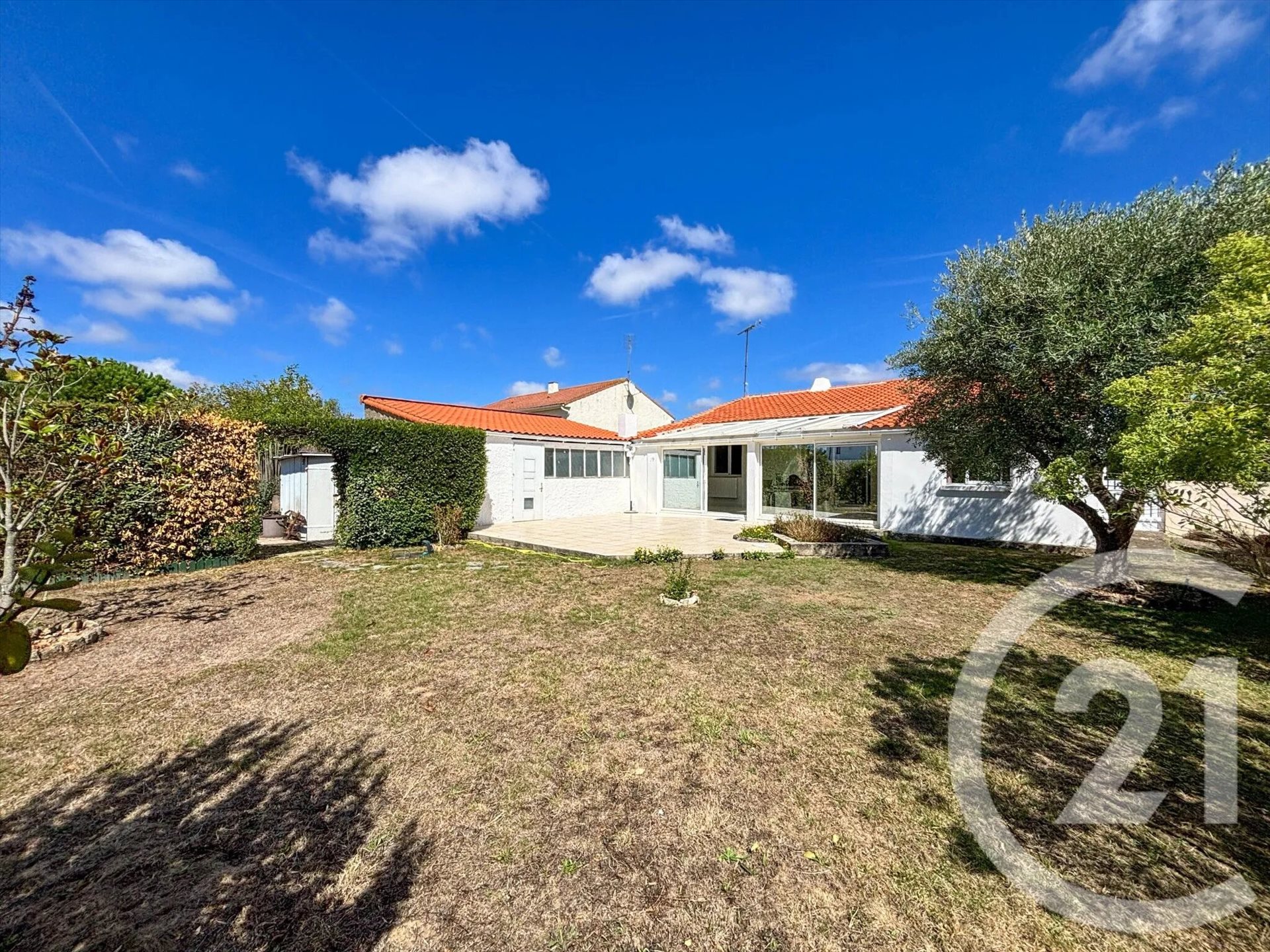 Maison à vendre, 129m², Les Sables-d'Olonne