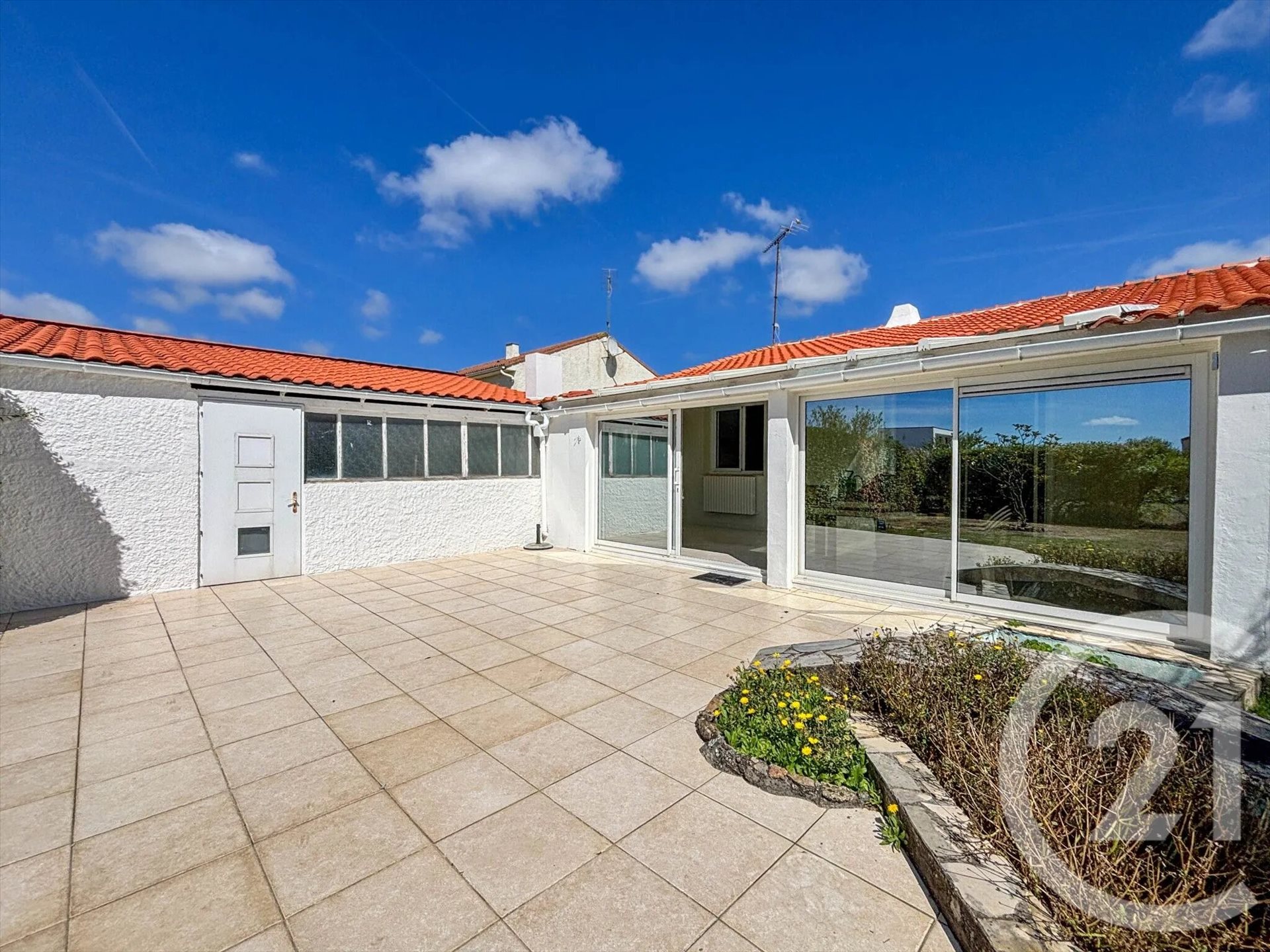 Maison à vendre, 129m², Les Sables-d'Olonne