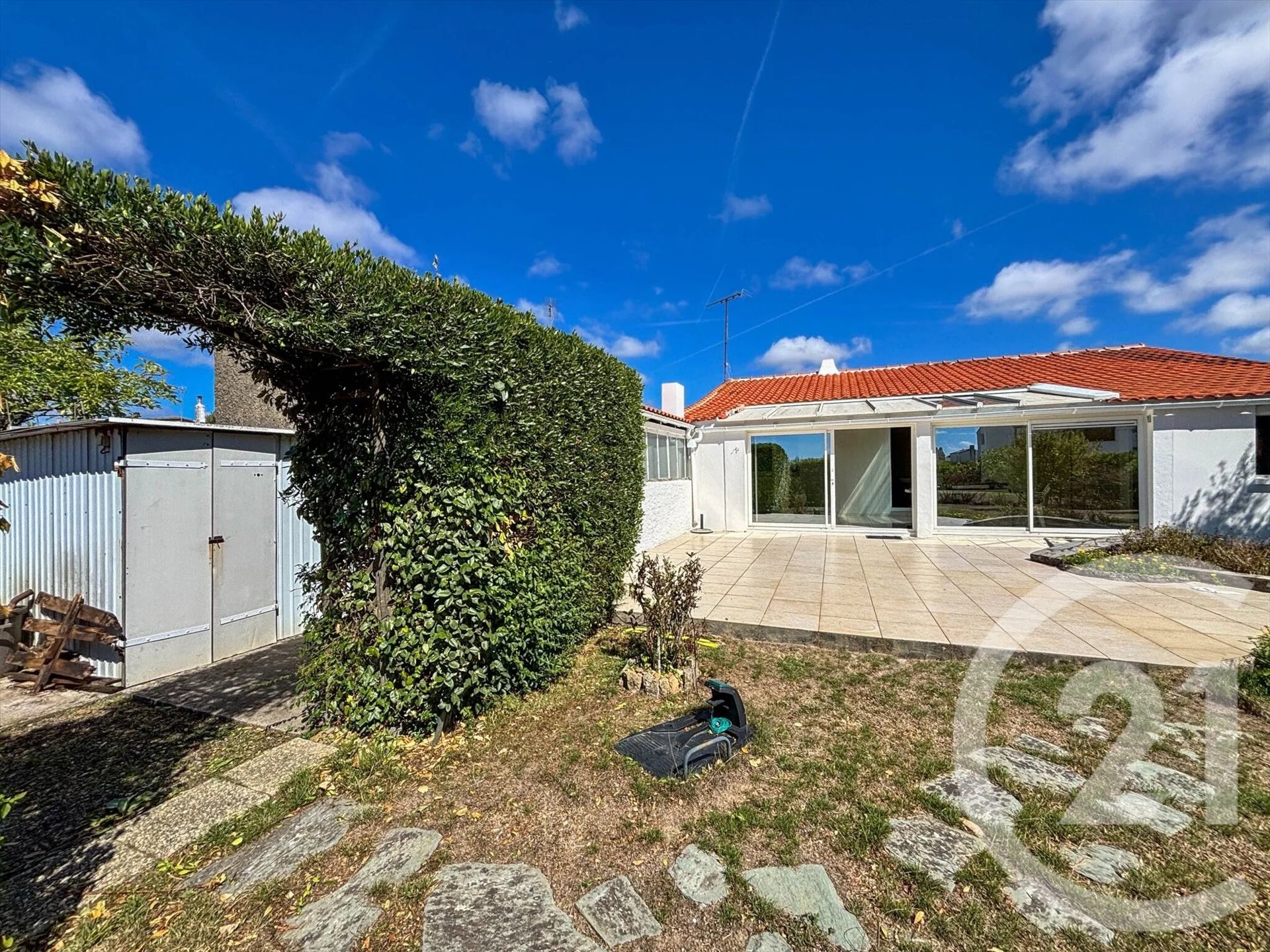 Maison à vendre, 129m², Les Sables-d'Olonne