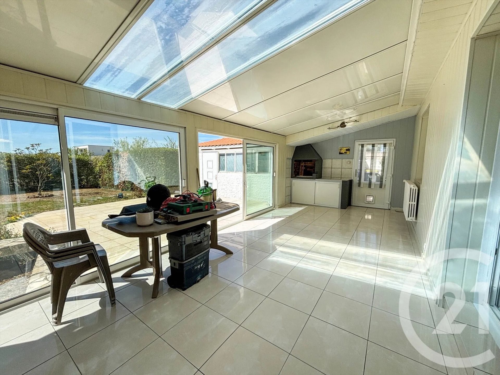 Maison à vendre, 129m², Les Sables-d'Olonne