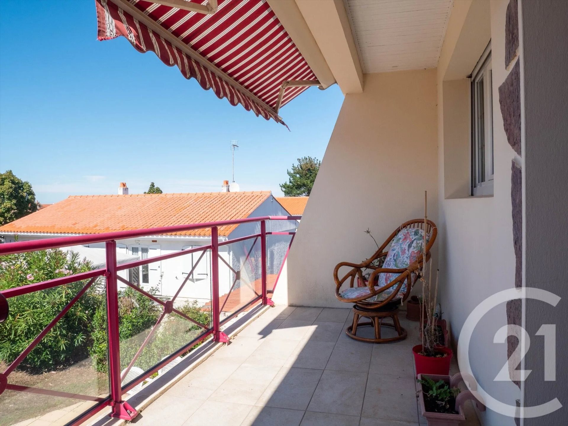 Maison à vendre, 159m², Château-d'Olonne