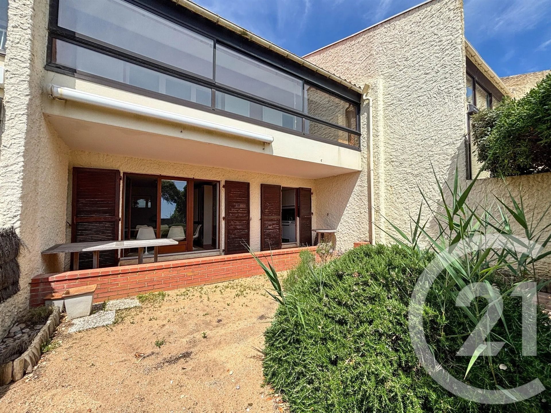 Maison à vendre, 119m², Château-d'Olonne