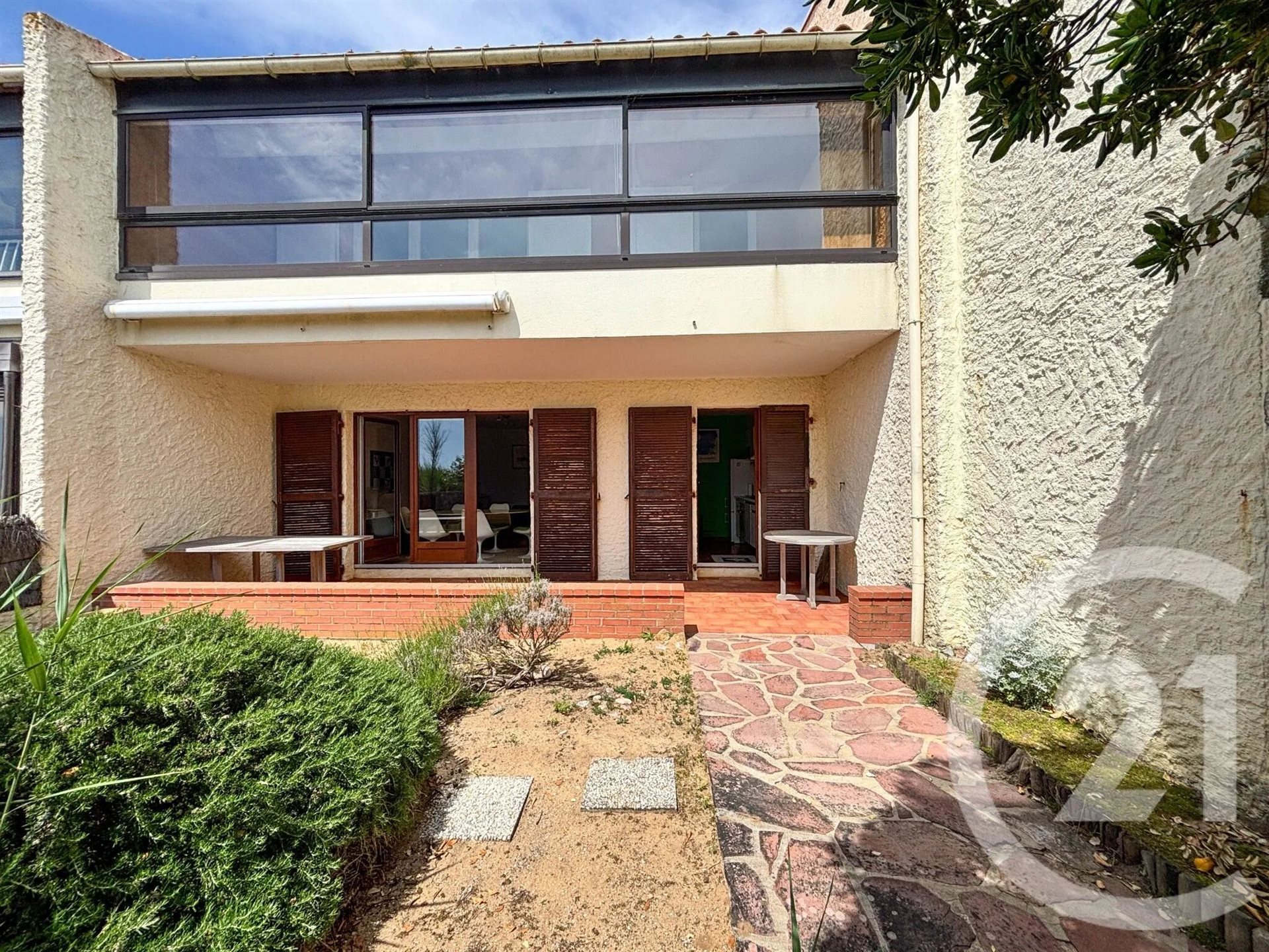 Maison à vendre, 119m², Château-d'Olonne