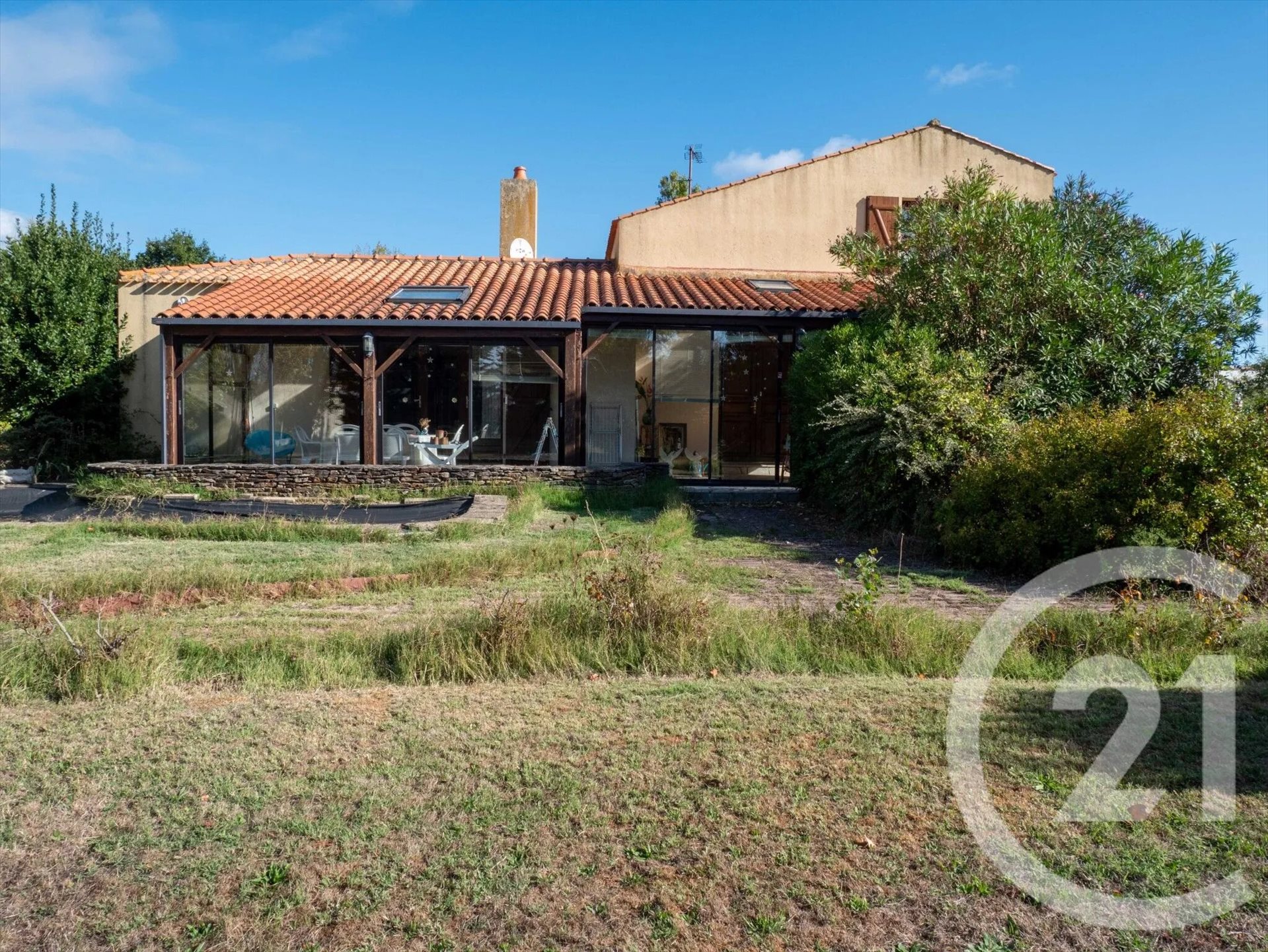 Maison à vendre, 174m², Les Sables-d'Olonne