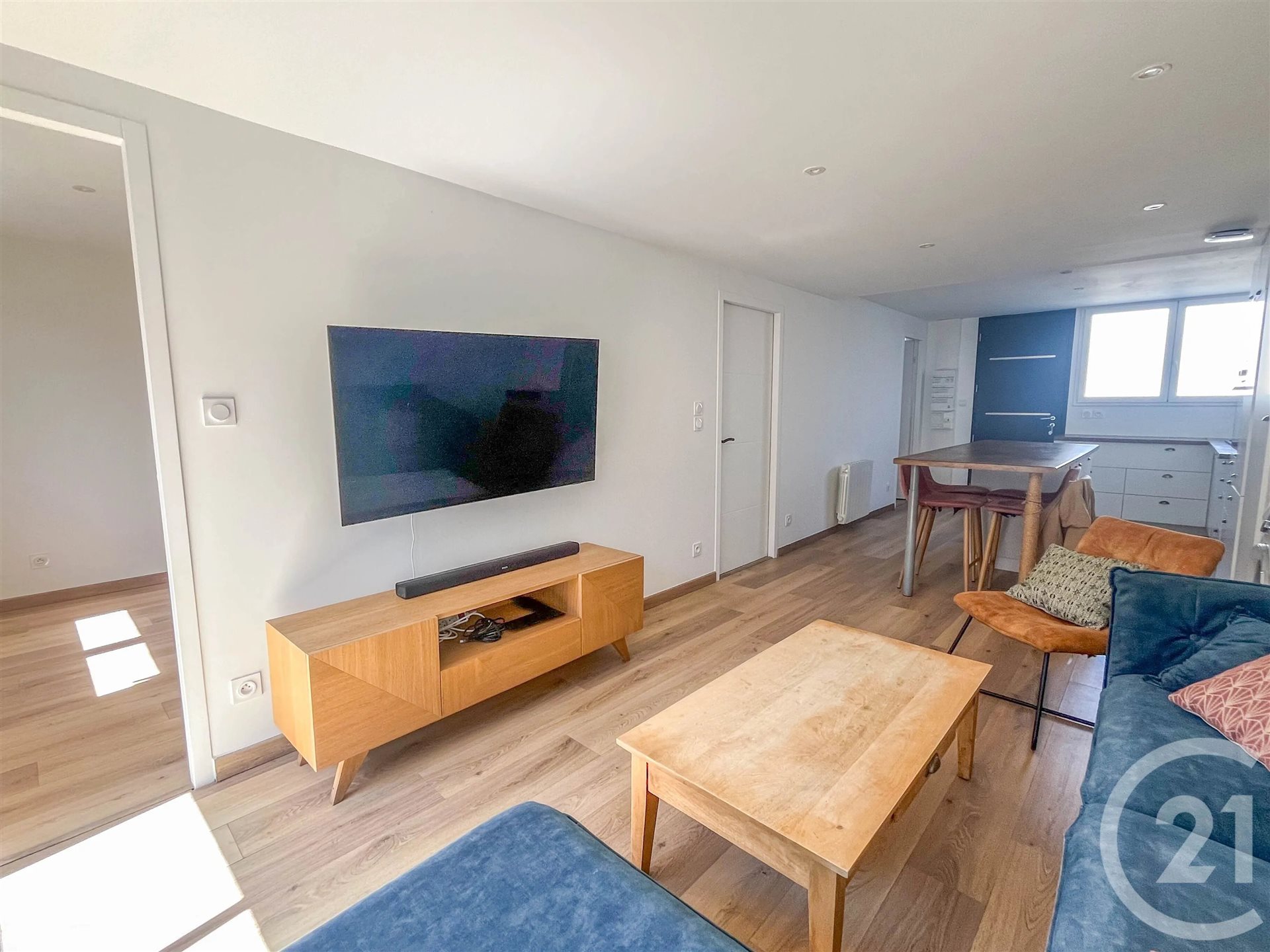 Appartement à vendre, 50m², Les Sables-d'Olonne