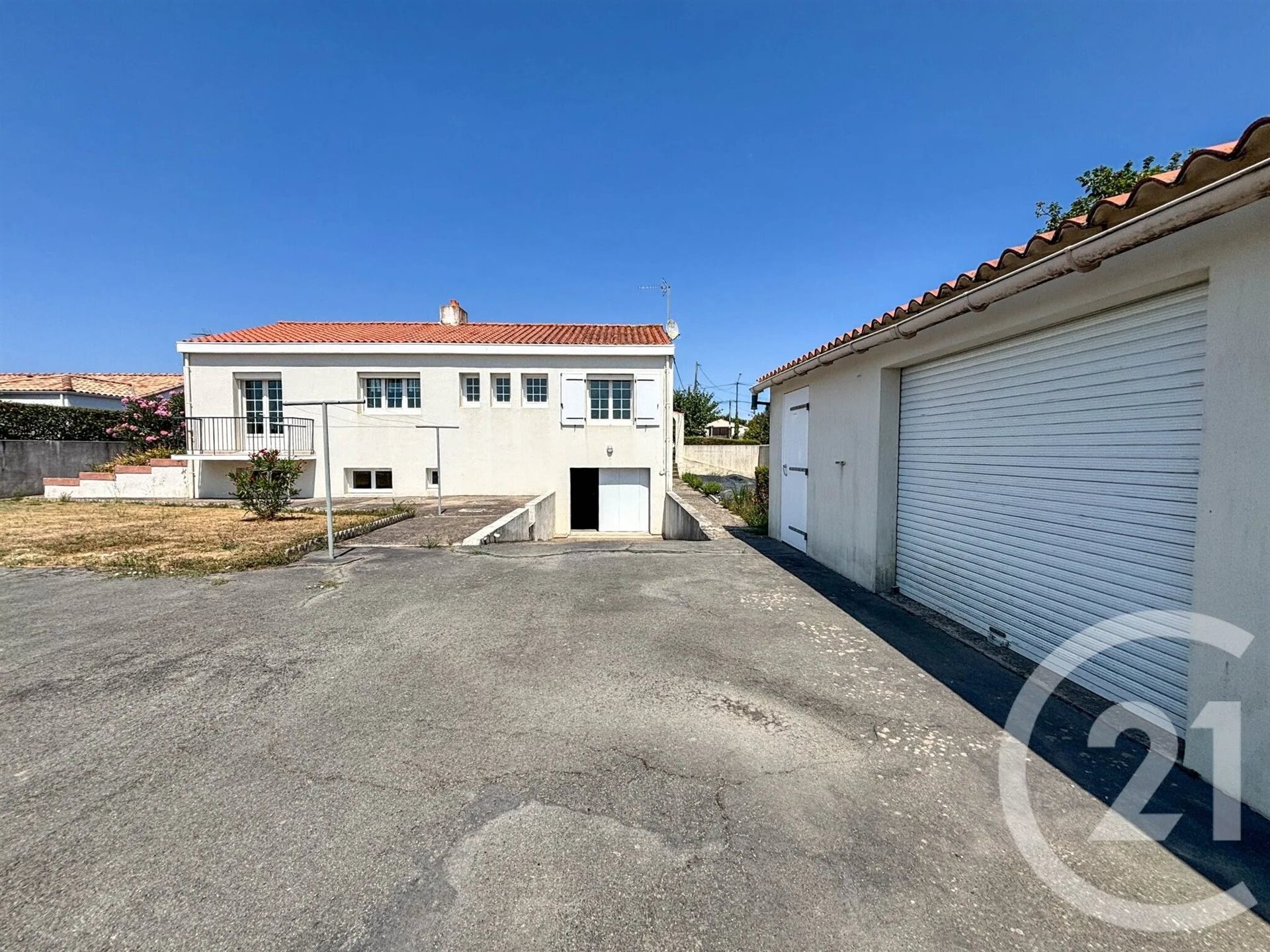 Maison à vendre, 129m², Château-d'Olonne
