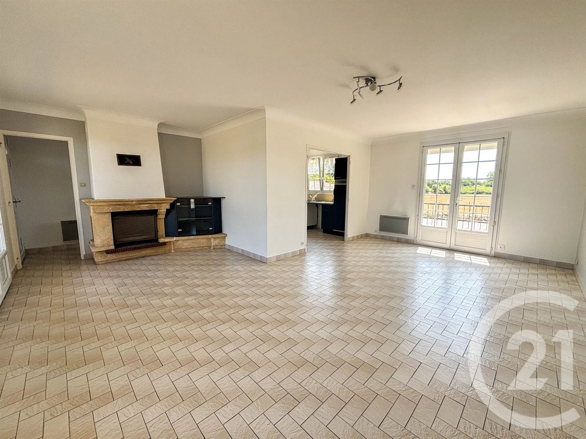 Maison à vendre, 129m², Château-d'Olonne