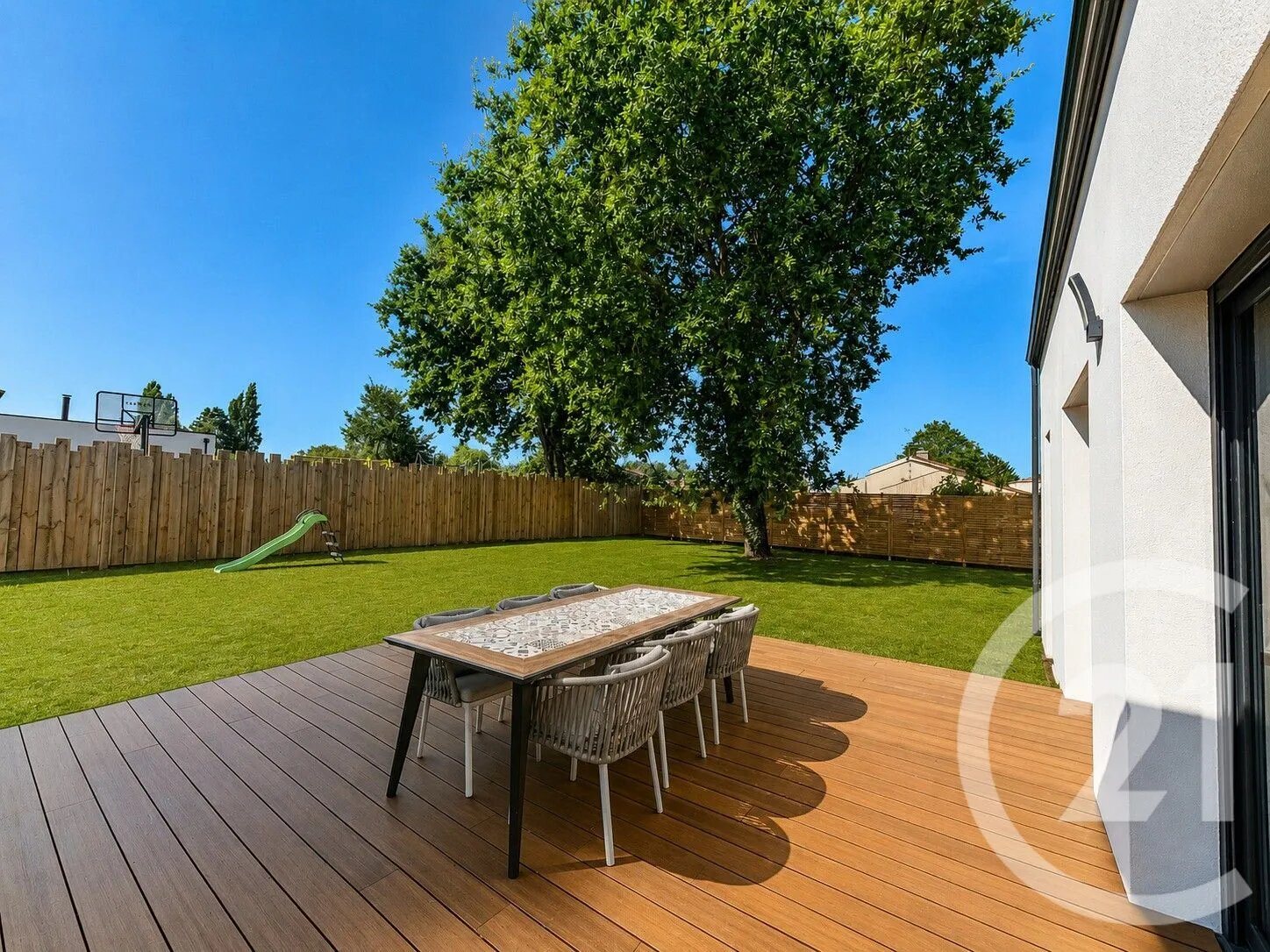 Maison à vendre, 105m², Talmont-Saint-Hilaire