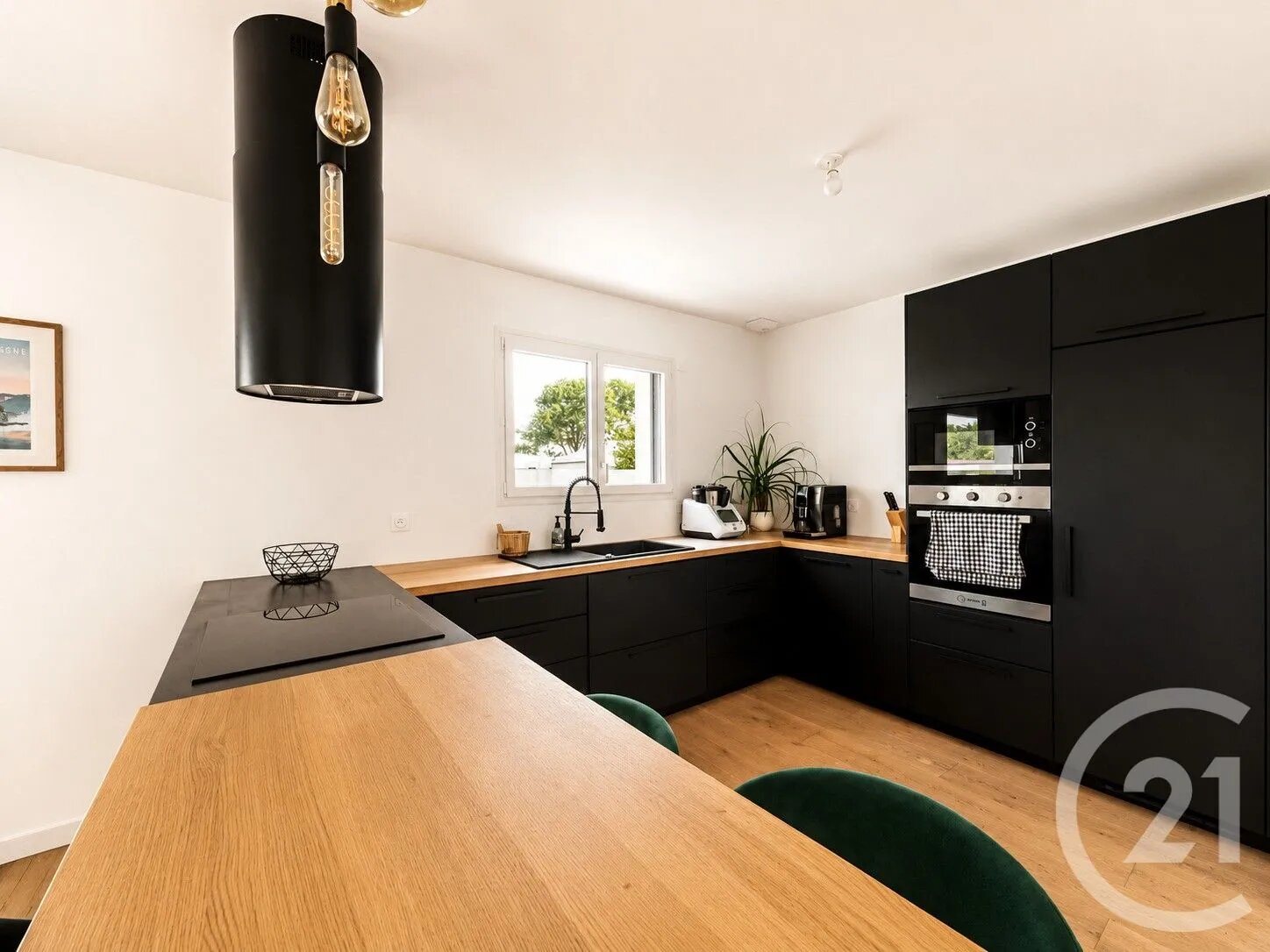 Maison à vendre, 105m², Talmont-Saint-Hilaire