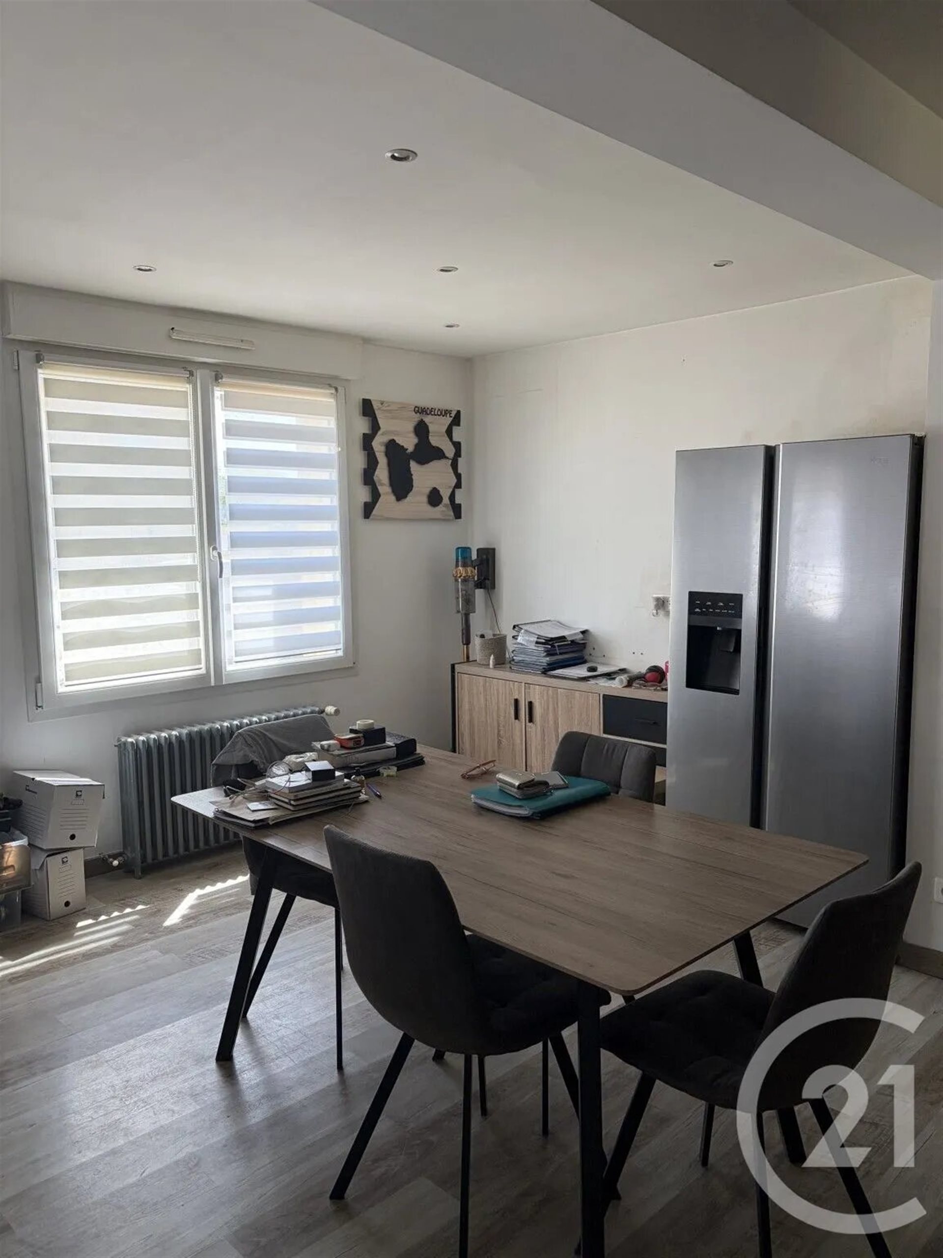 Maison à louer, 92m², Conflans-en-Jarnisy