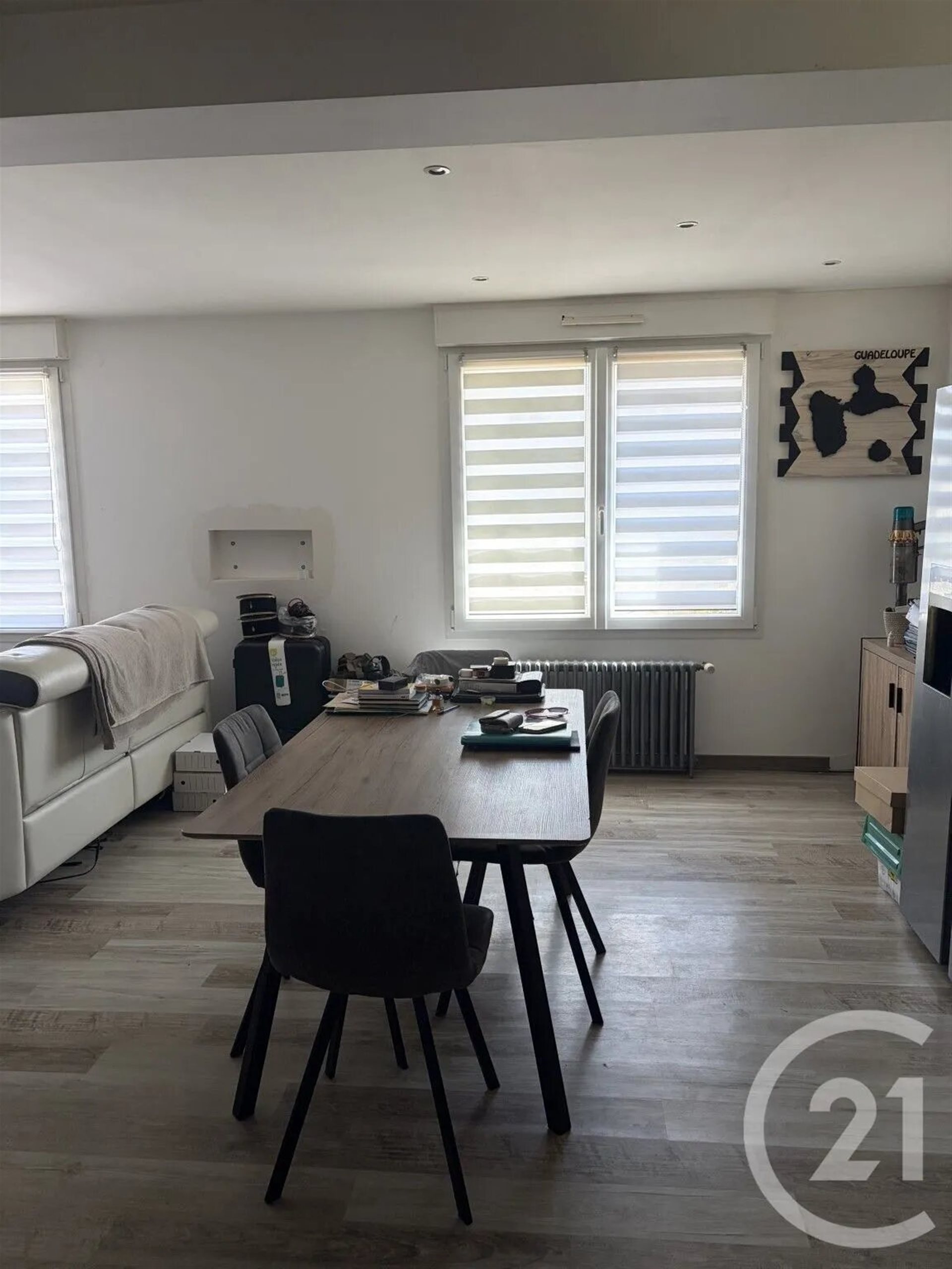 Maison à louer, 92m², Conflans-en-Jarnisy