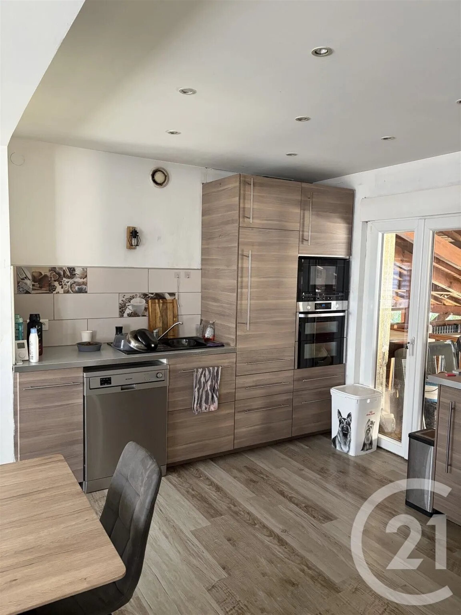 Maison à louer, 92m², Conflans-en-Jarnisy