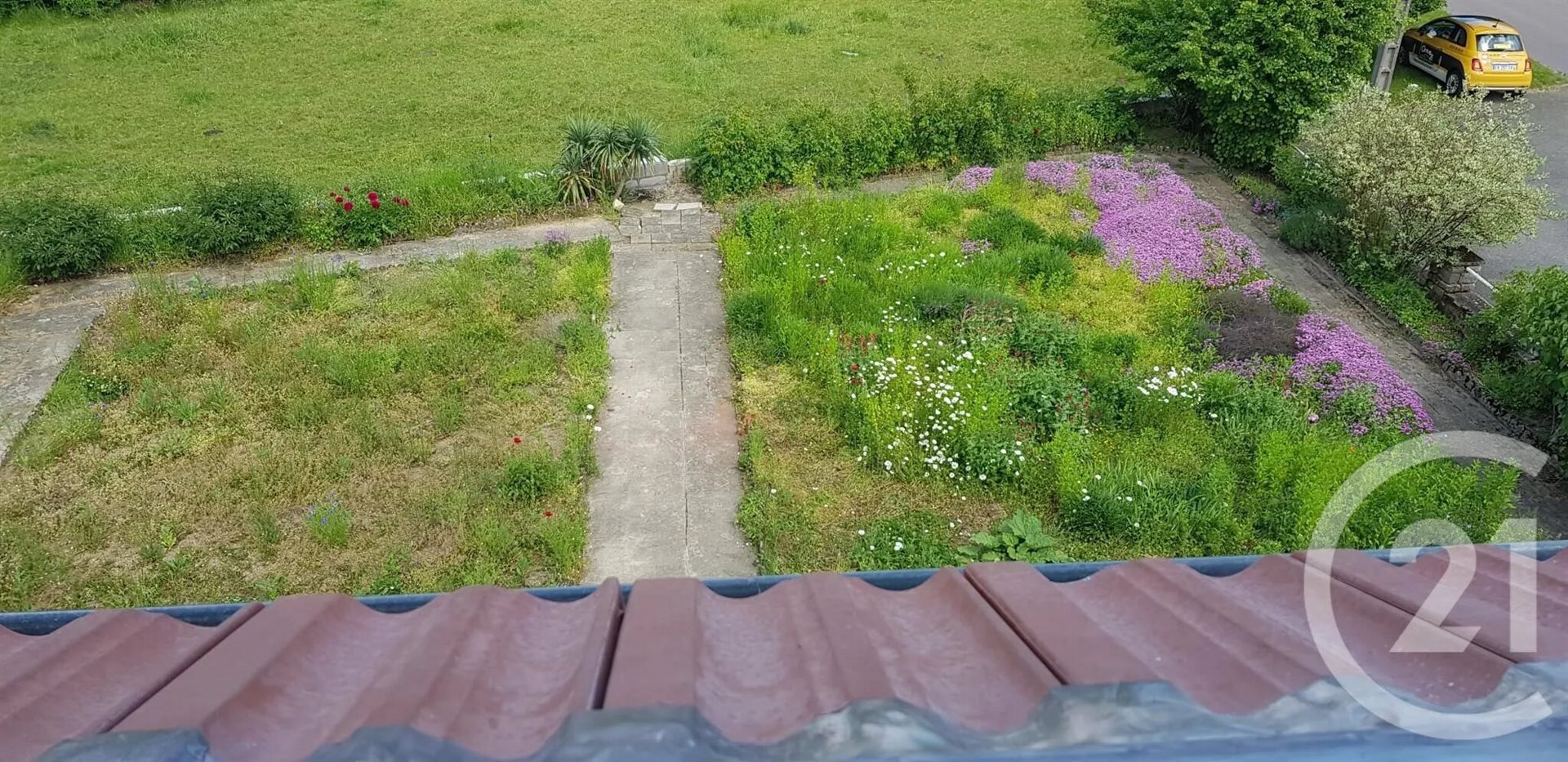 Maison à louer, 139m², Teting-sur-Nied