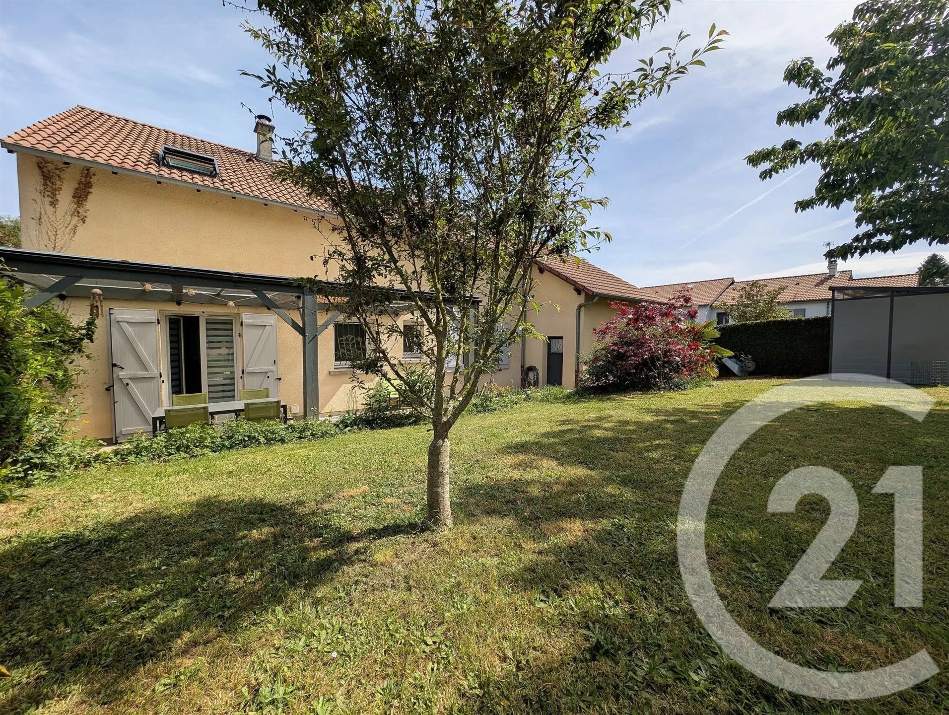 Maison à vendre, 148m², Aixe-sur-Vienne