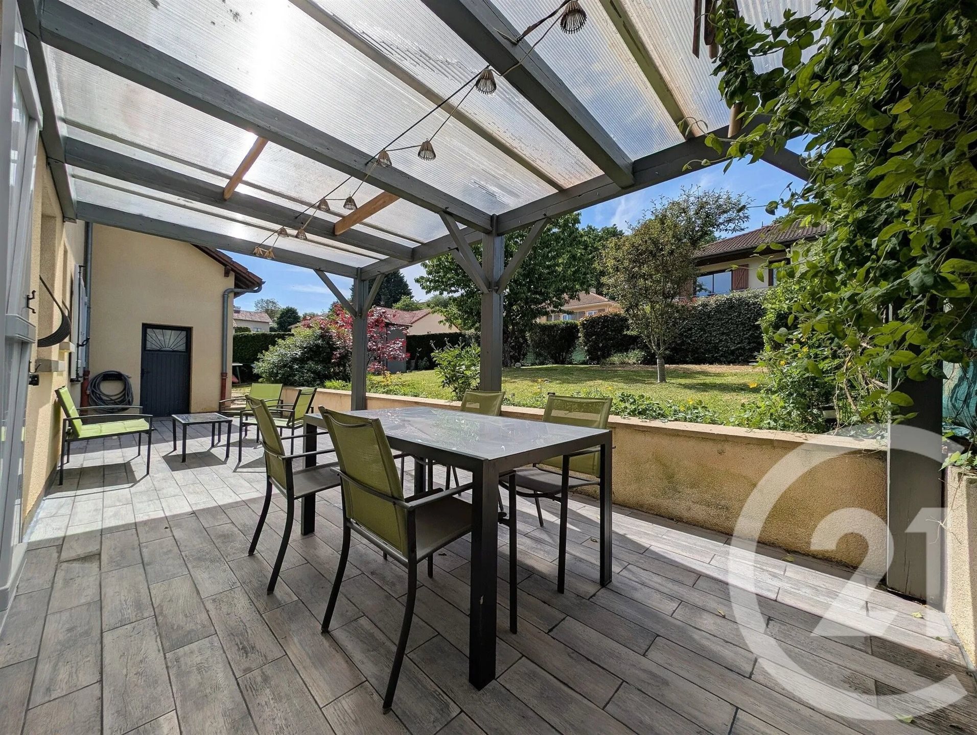 Maison à vendre, 148m², Aixe-sur-Vienne