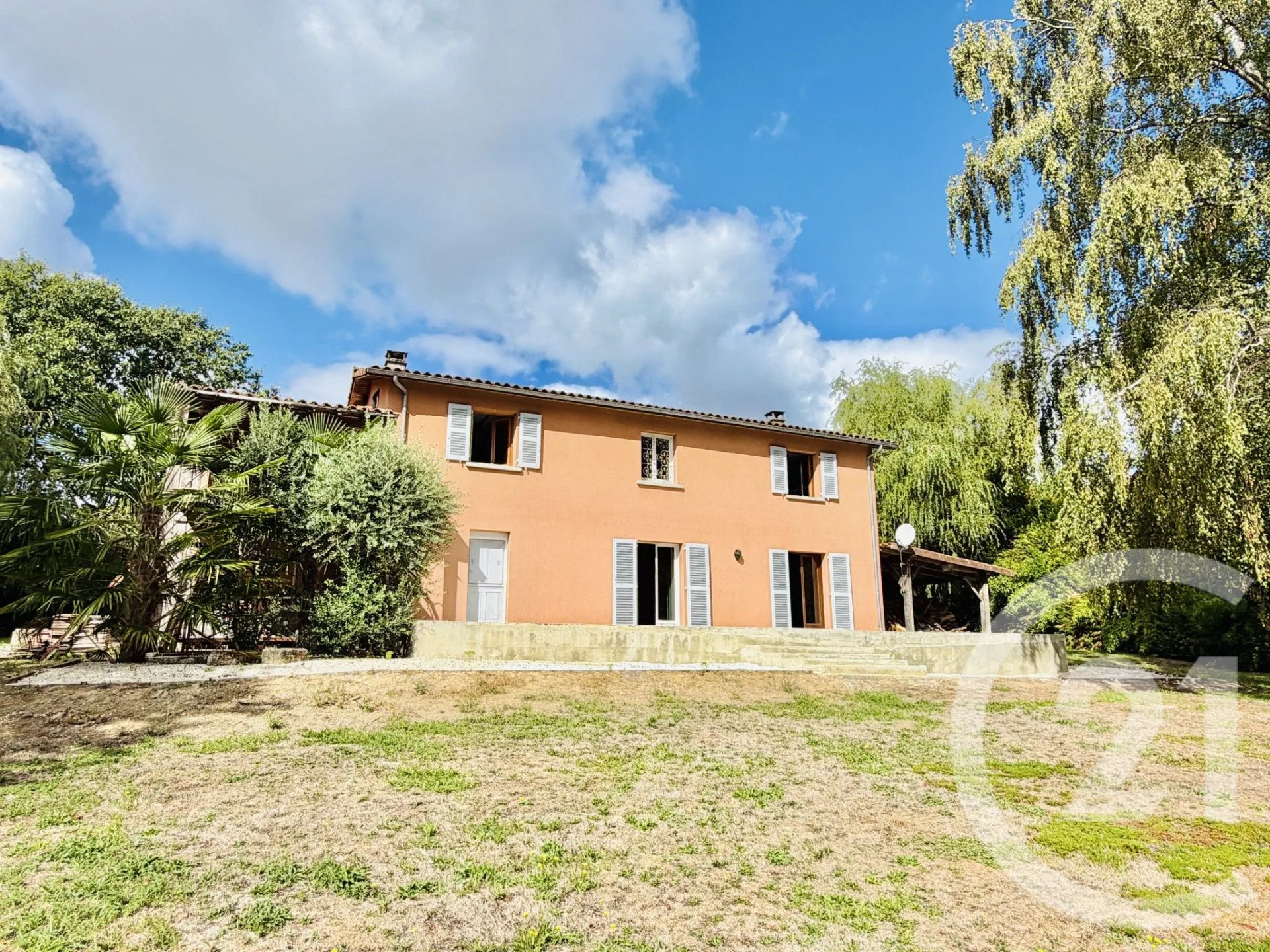 Maison à vendre, 152m², Veyrac