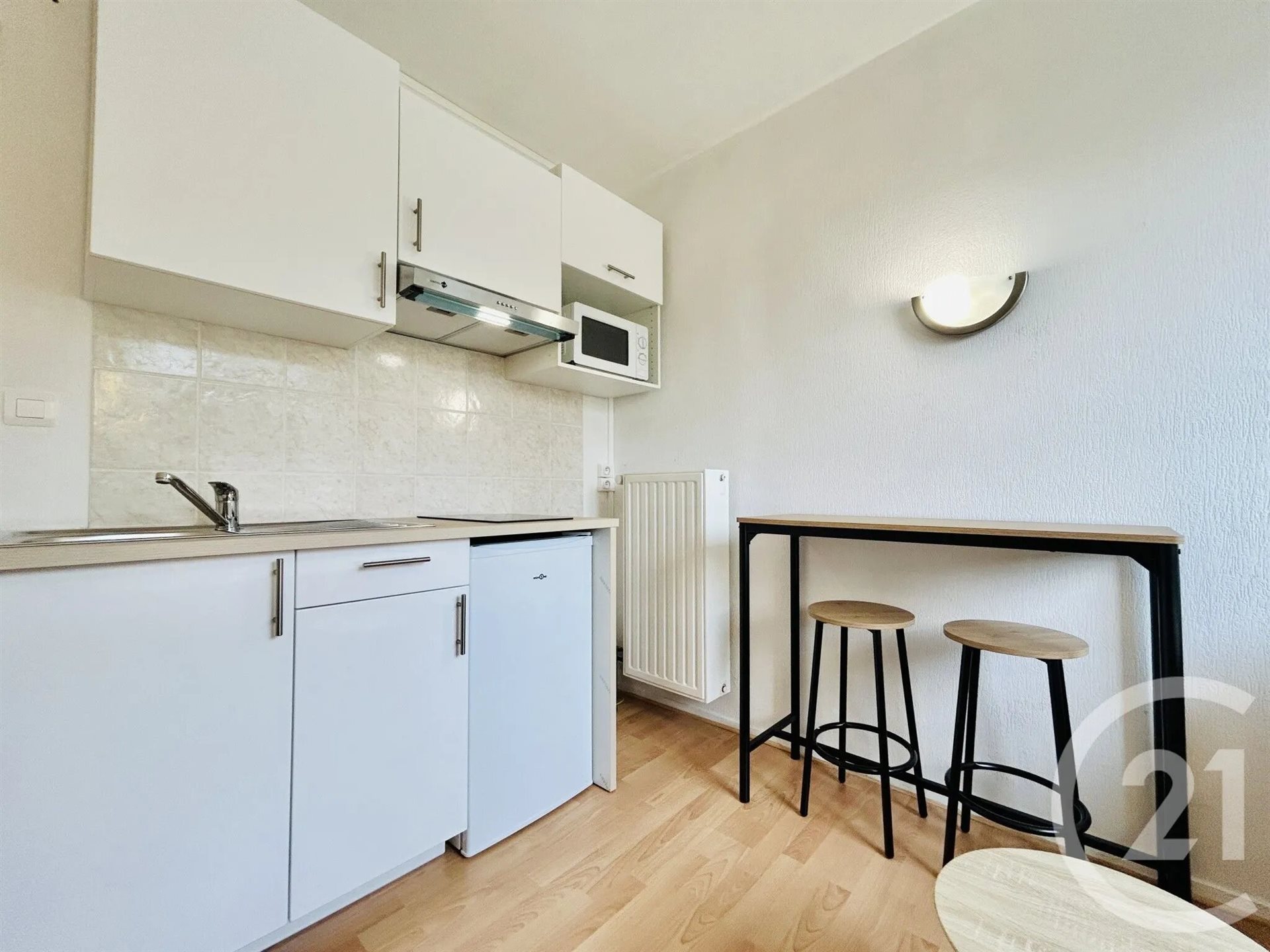Appartement à louer, 13m², Limoges