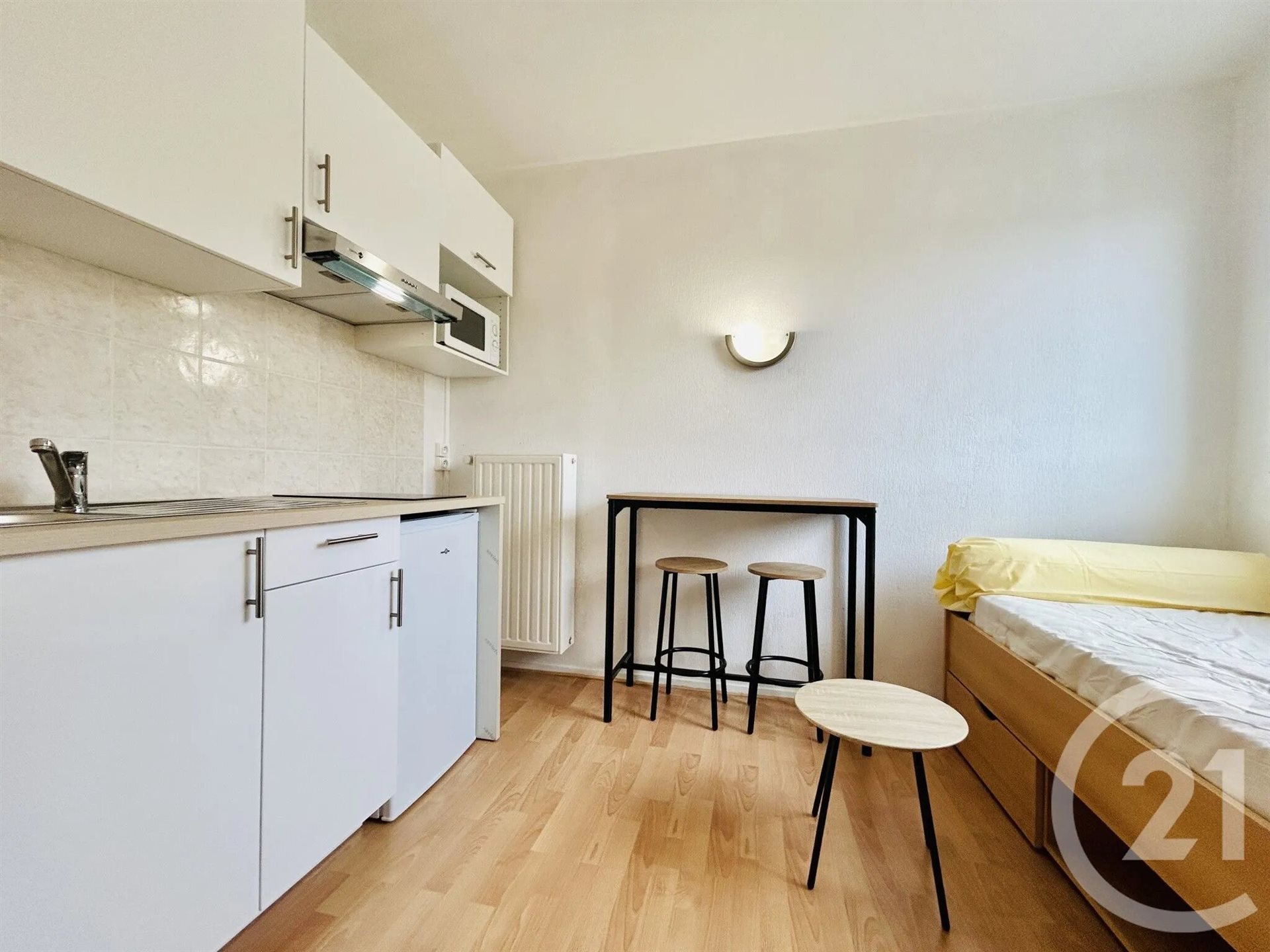 Appartement à louer, 13m², Limoges