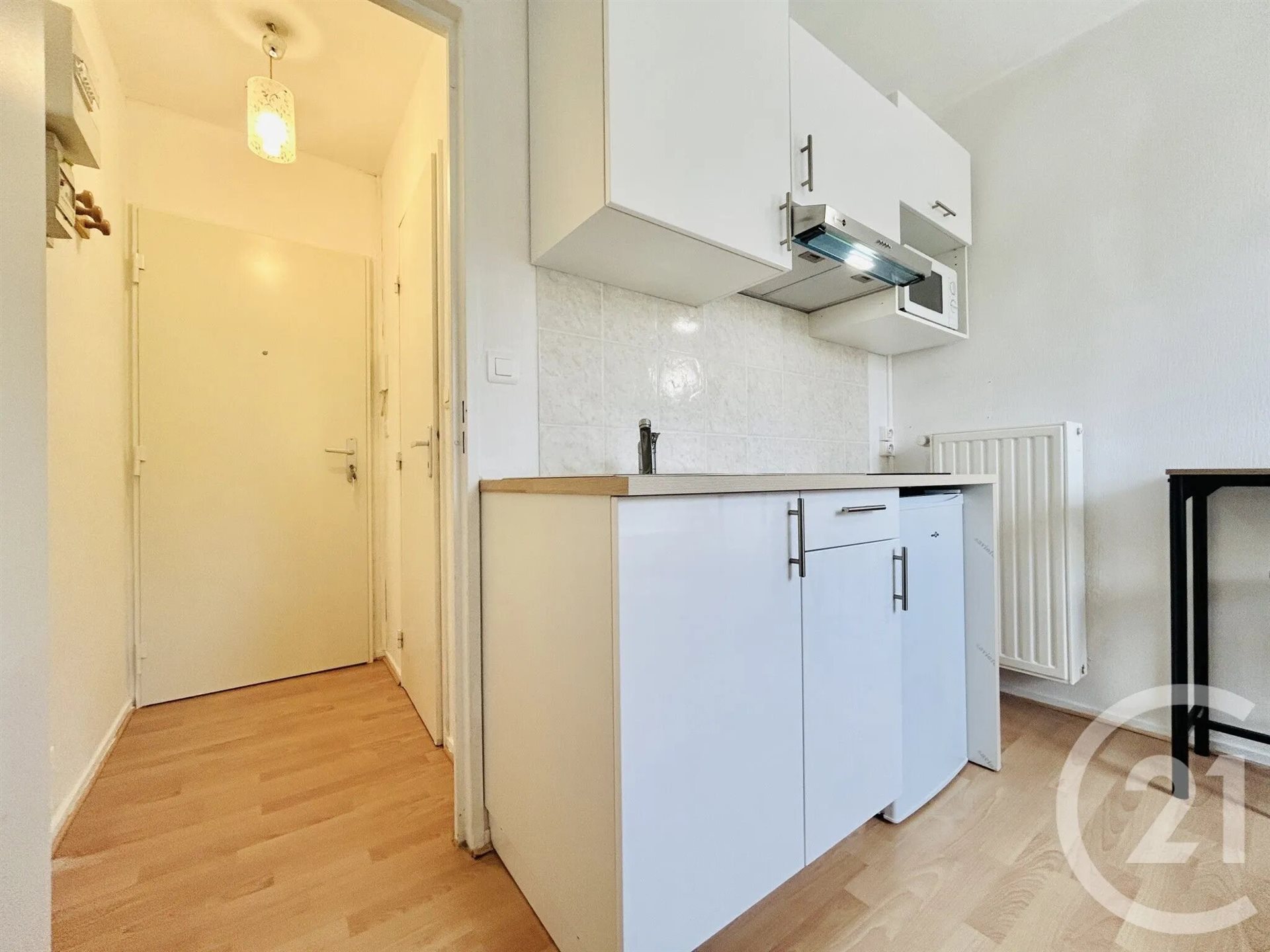 Appartement à louer, 13m², Limoges