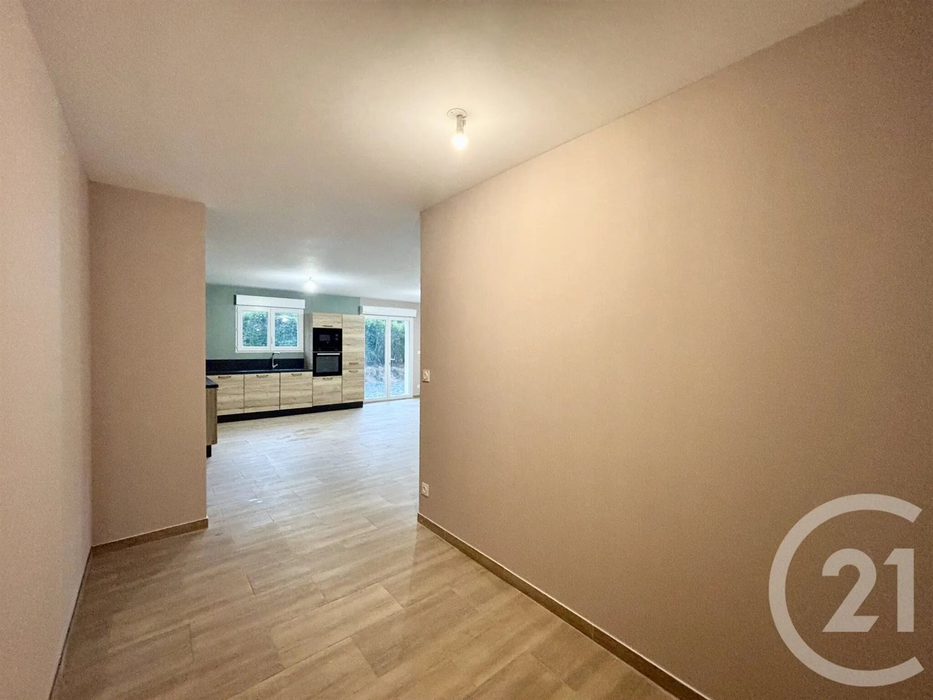 Maison à vendre, 118m², Peyrilhac