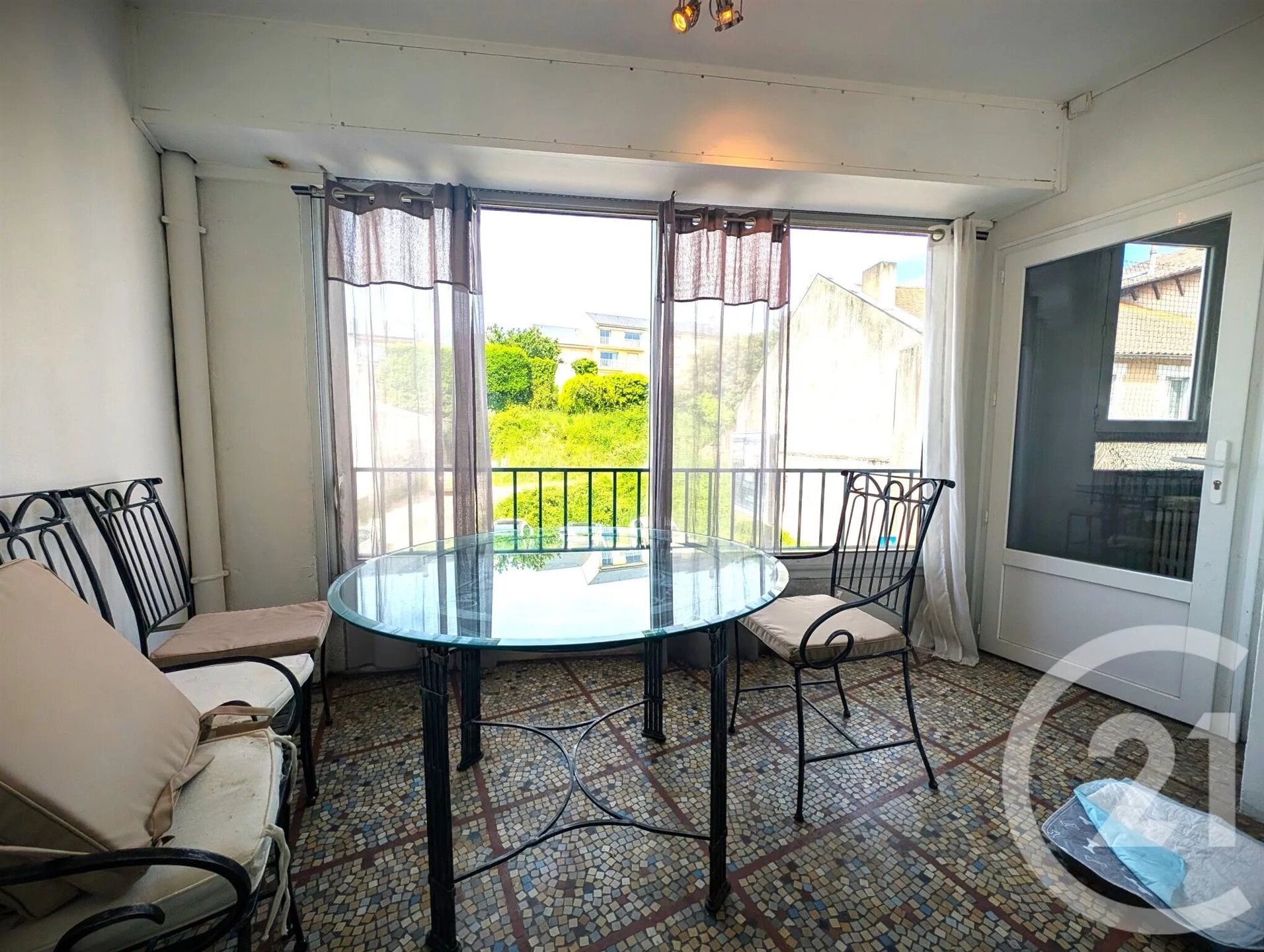 Appartement à vendre, 53m², Limoges