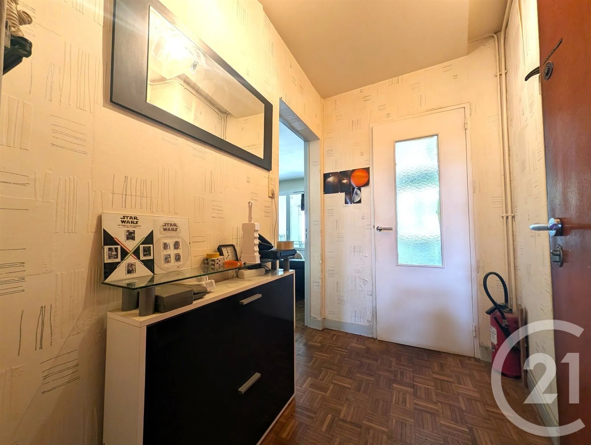 Appartement à vendre, 53m², Limoges